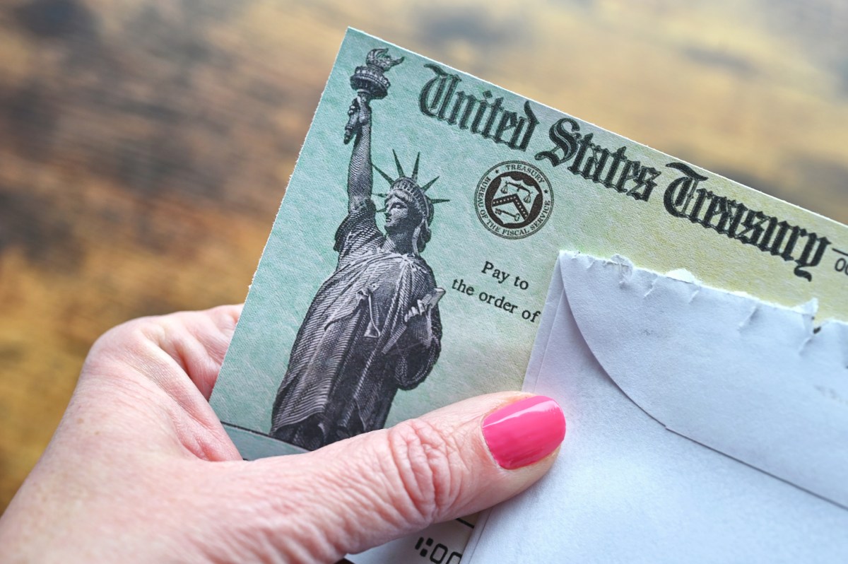 Image for Direct Payments of Up to $1,500 Proposed for Millions of Americans