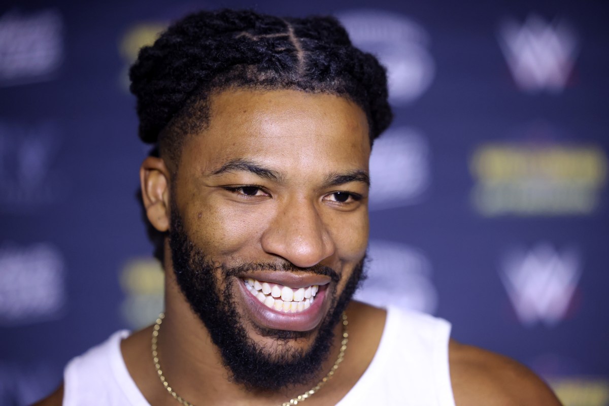 Popular WWE Names Backstage for SmackDown Amid Report