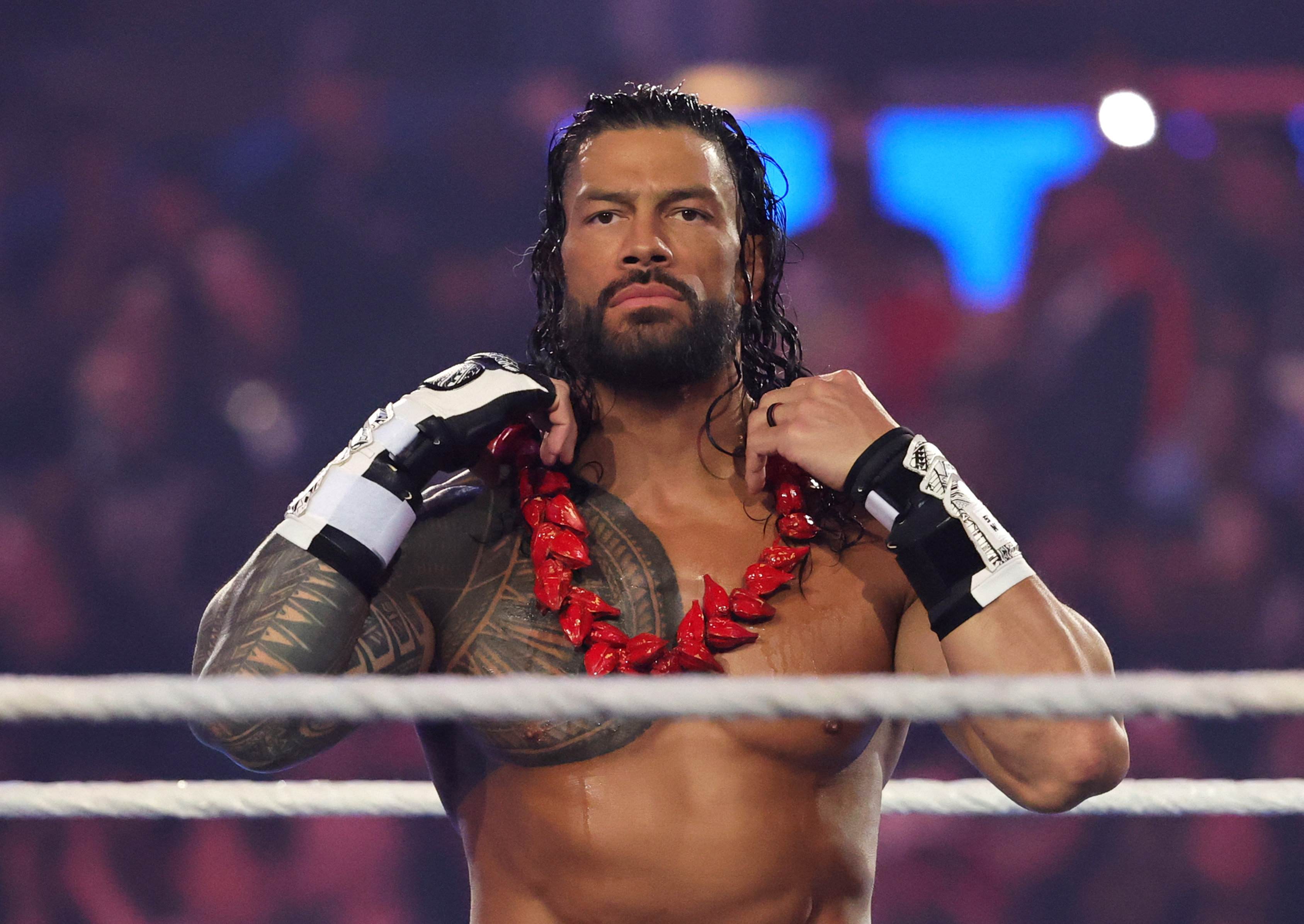 WWE Insider Slams Absurd Roman Reigns Rumors