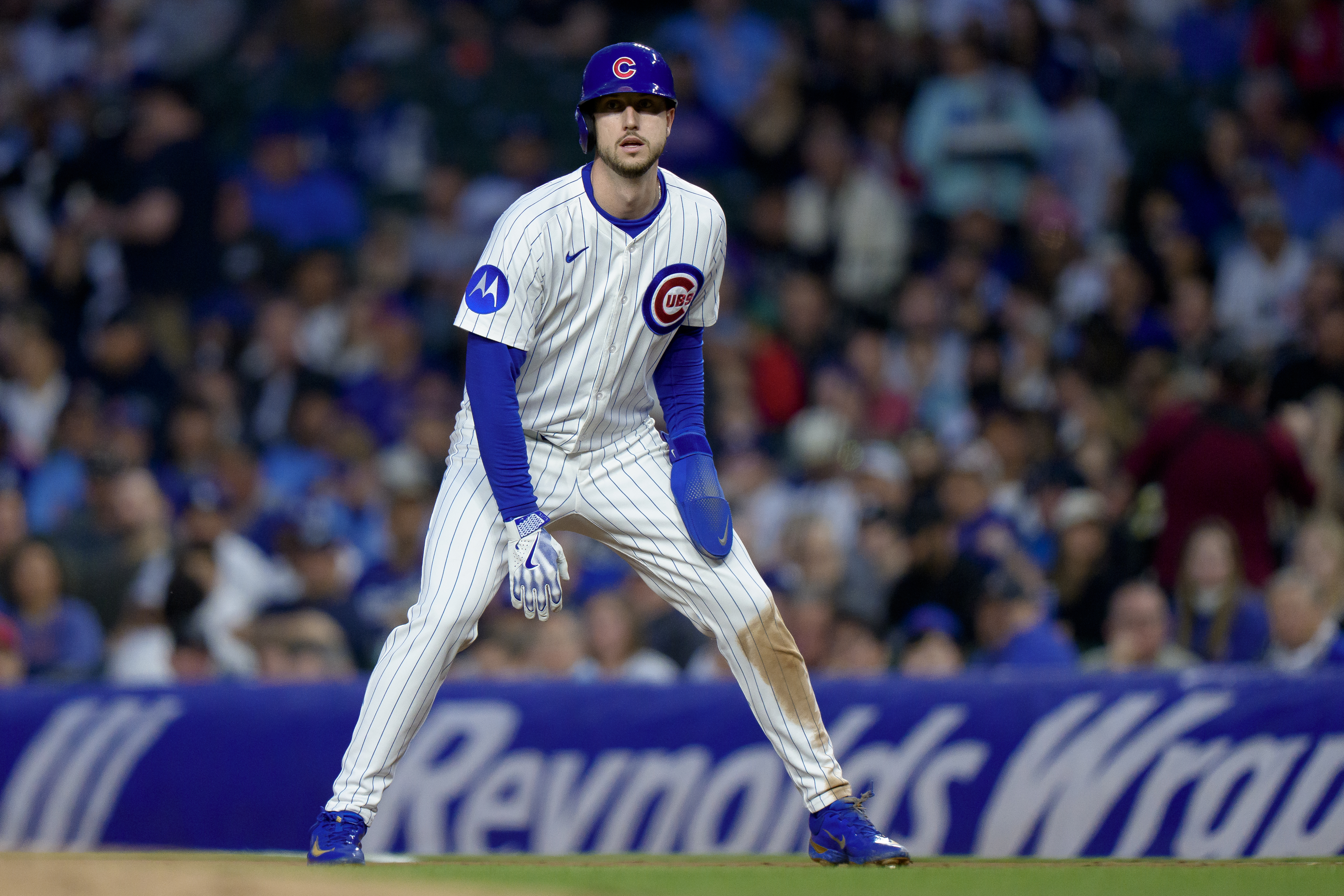 Kyle Tucker Predicted To Betray Cubs For 5-Year, $200M Deal With NL Dynasty