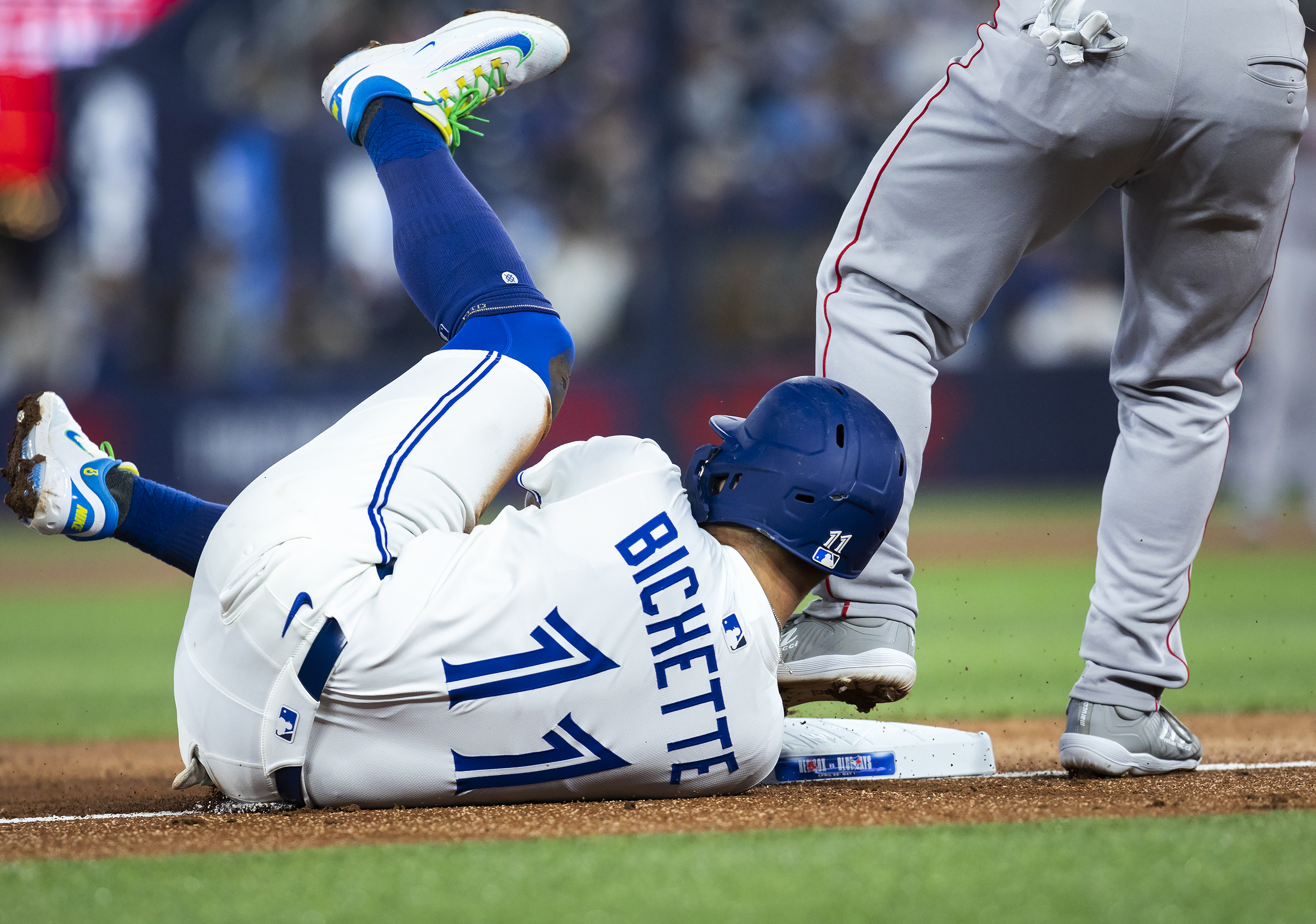 Red Sox Targeting $189M Star As Potential Alex Bregman Replacement: Report