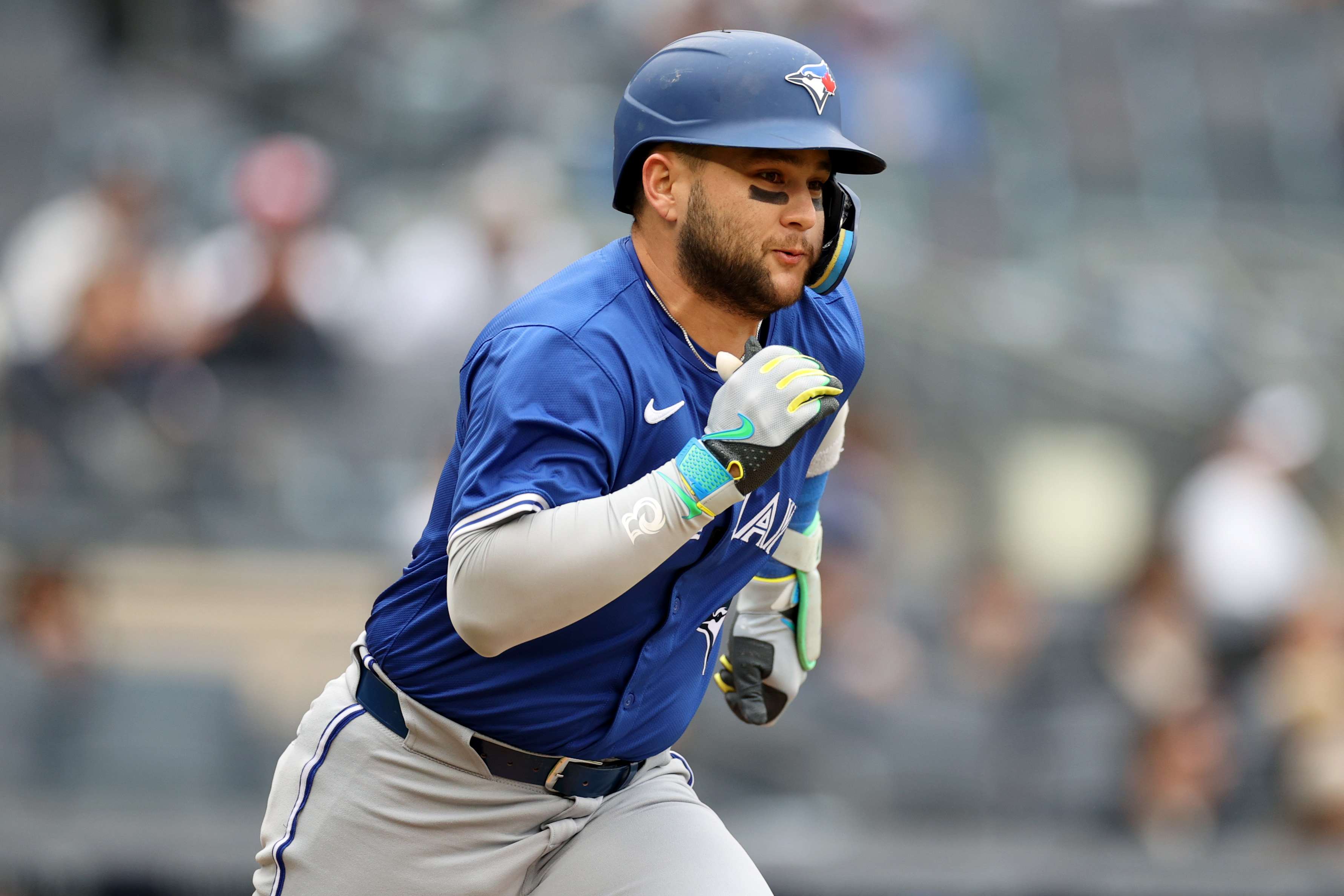 Bo Bichette Prediction: Star Betrays Blue Jays For $200M Deal With Rival