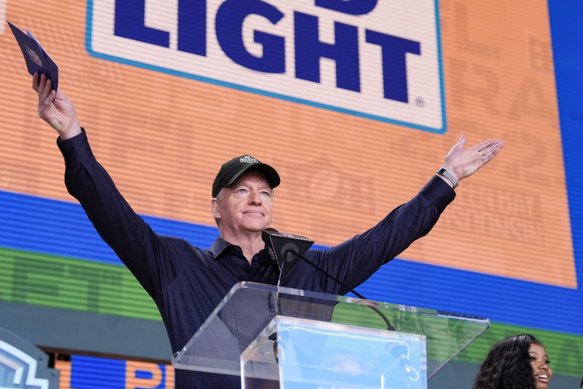 NFL Announces National Anthem Performer for Super Bowl LX