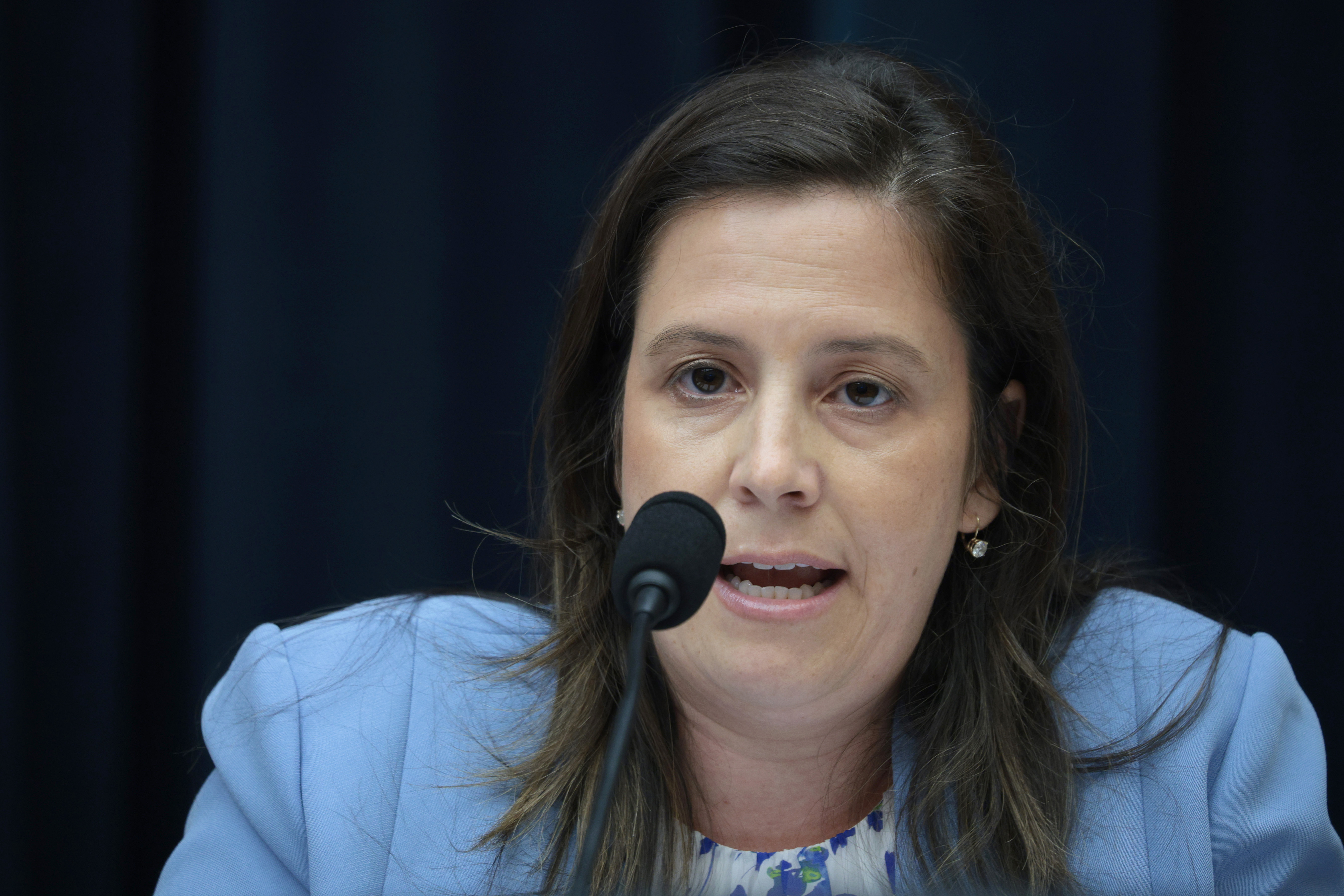 Mike Johnson Faces Revolt from Within His Own Leadership Team