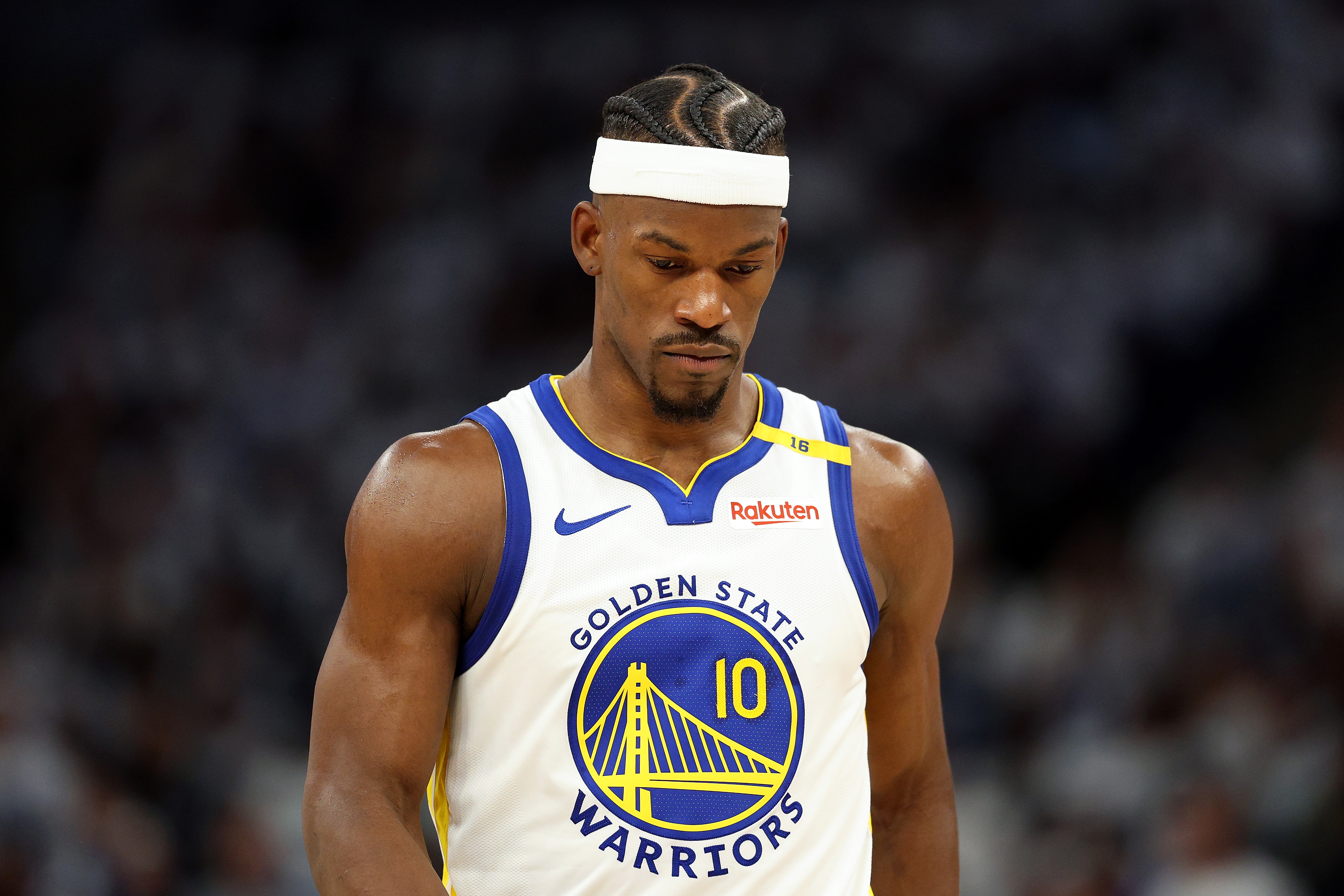 Warriors Insider Delivers Reality on Jimmy Butler’s Frustration