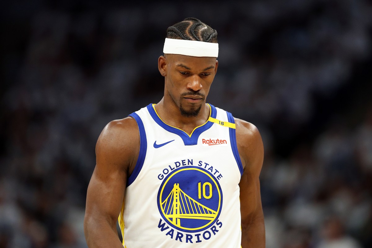 Warriors Insider conta a verdade sobre as queixas de Jimmy Butler. Warriors Insider conta a verdade sobre as queixas de Jimmy Butler.