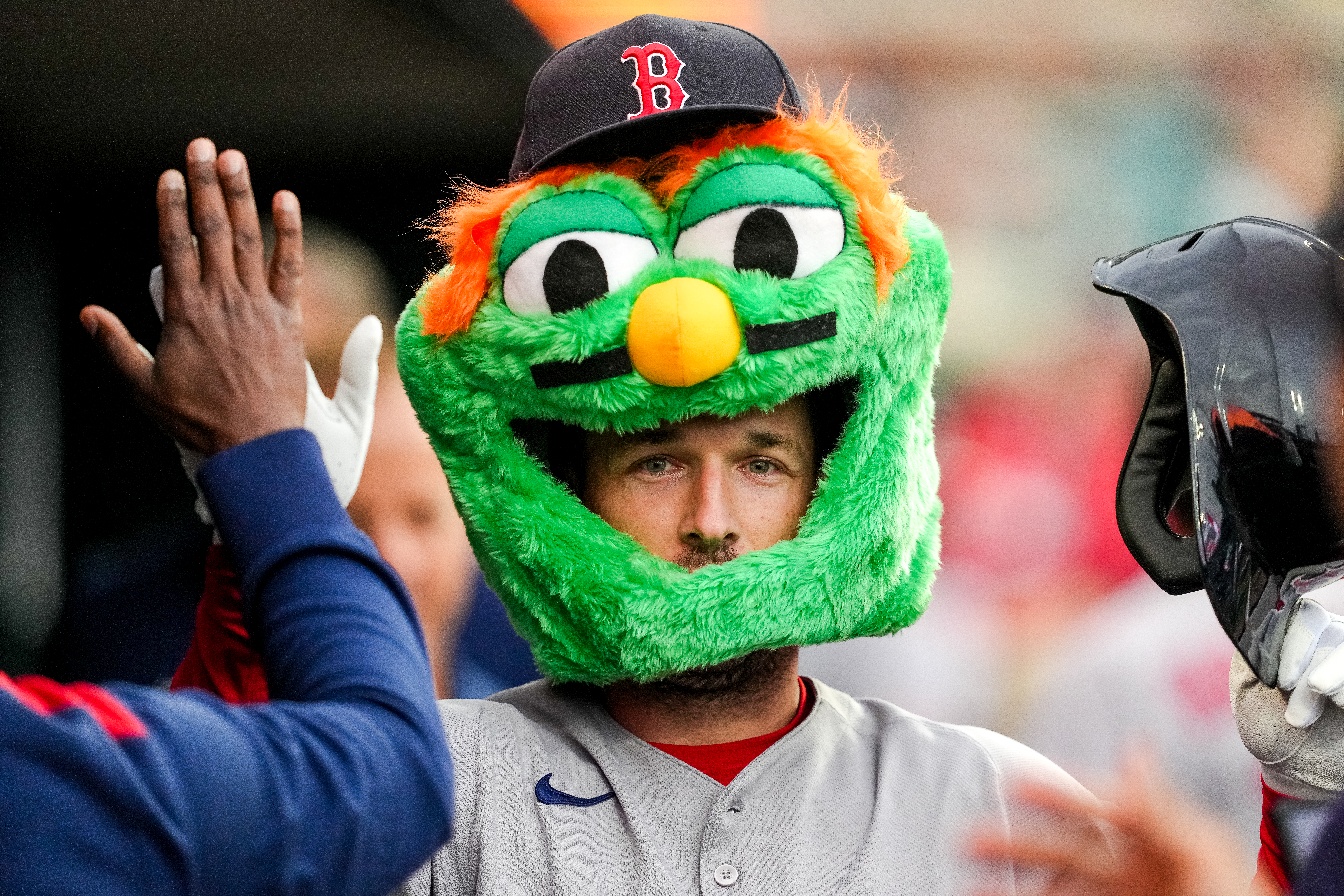 Red Sox's $182M Star Predicted To Bolt For Tigers After Sonny Gray Trade