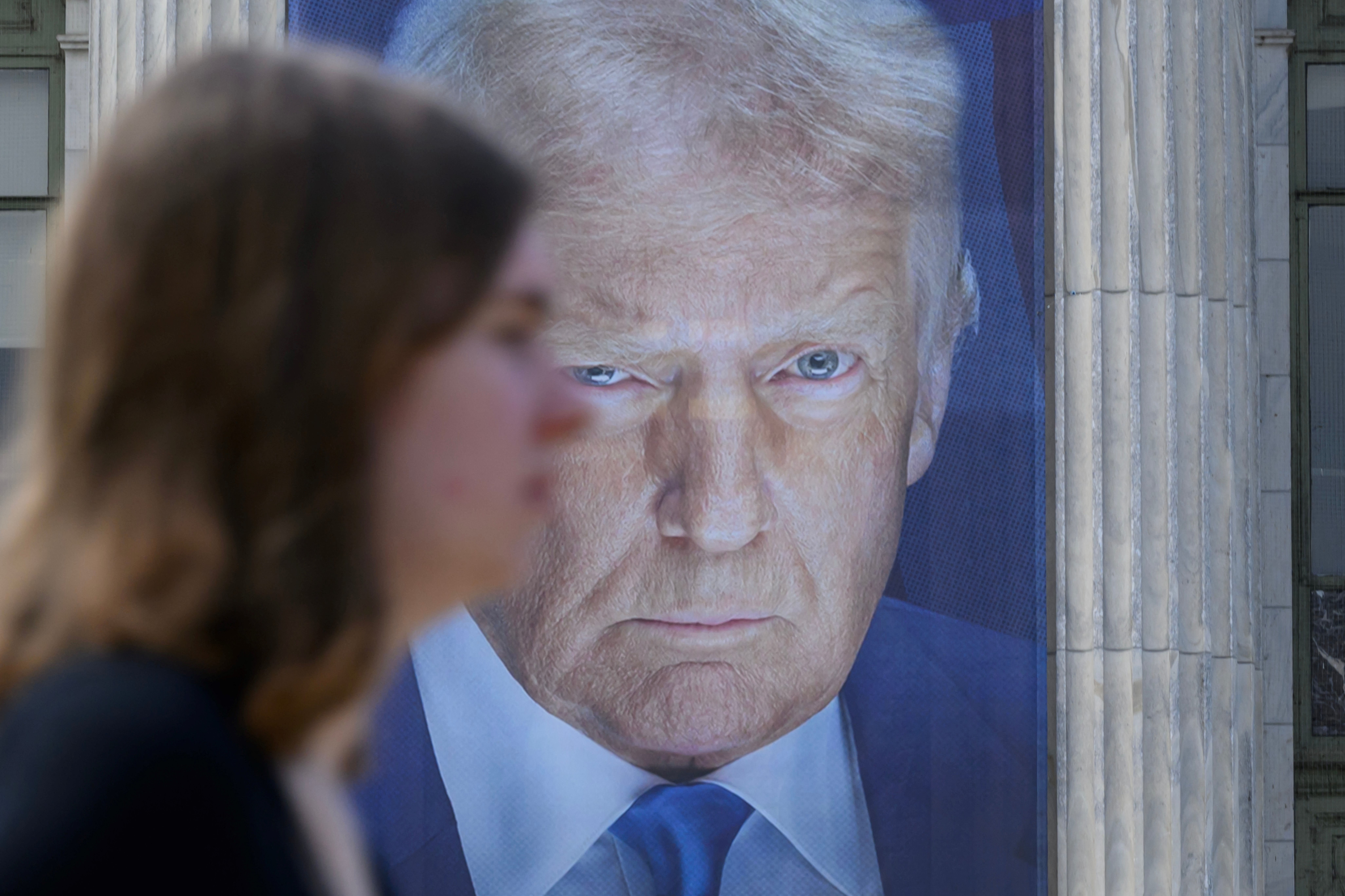 Uncommon Knowledge: Trump’s Boom, America’s Gloom