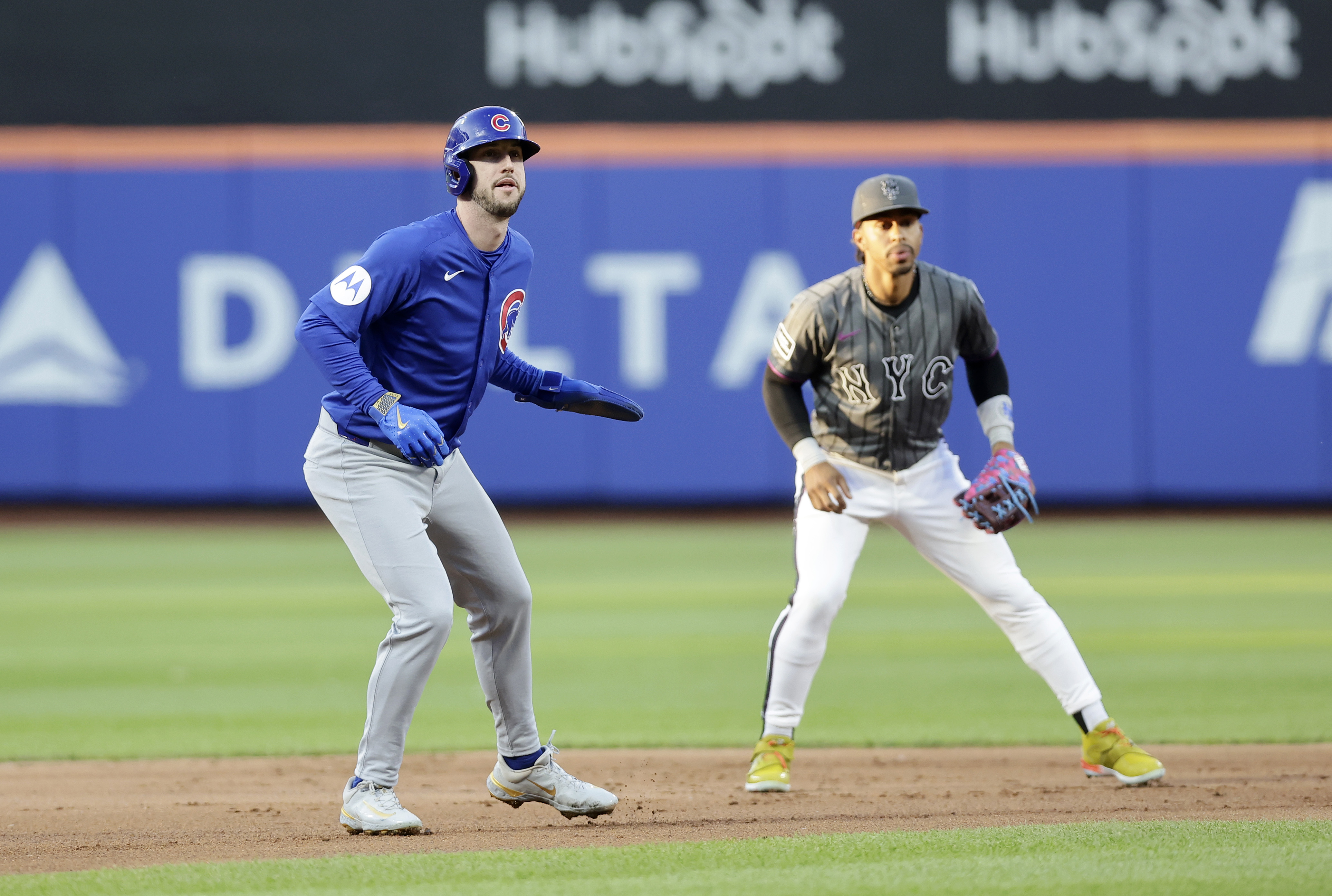 Kyle Tucker Predicted To Sign With NL Contender Instead Of Blue Jays