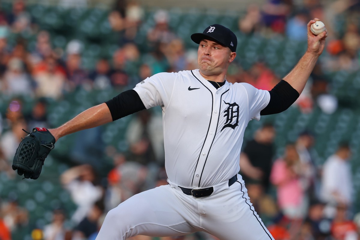 Dodgers, Red Sox Predicted To Miss On Blockbuster Tarik Skubal Trade