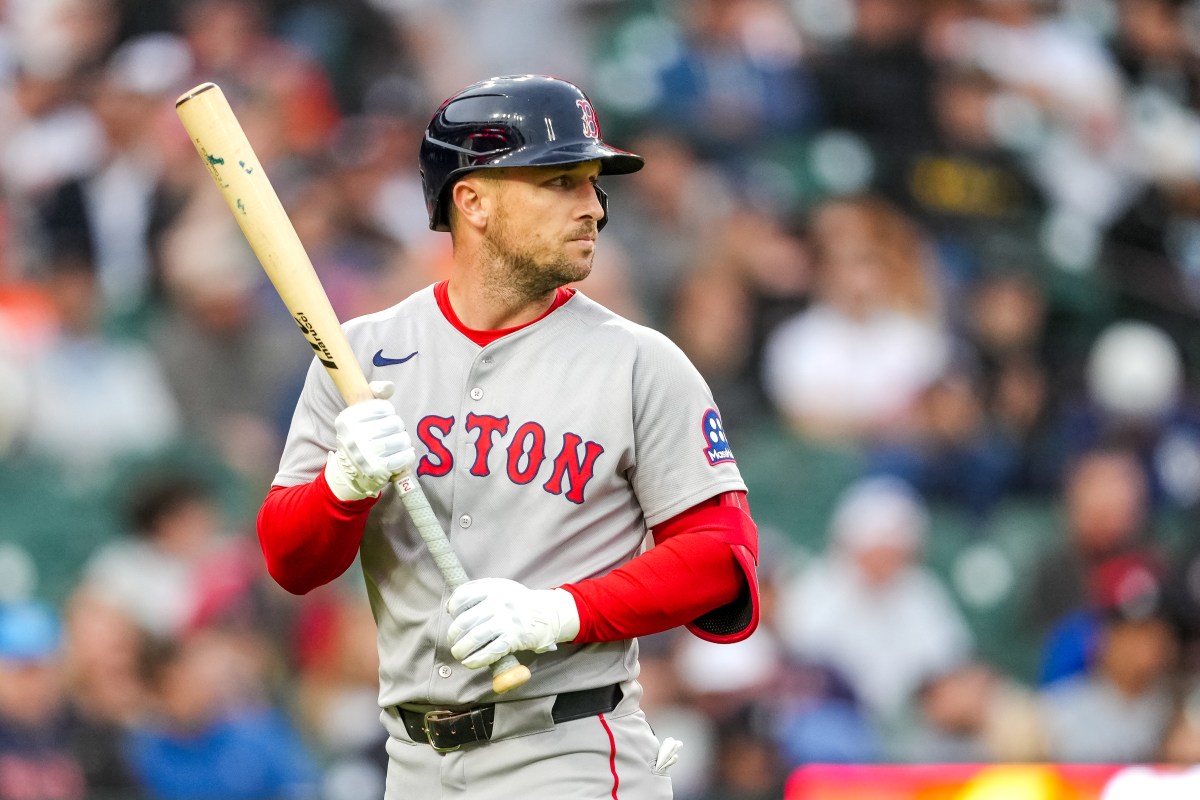 Red Sox& 039;s $182 Million Star Projected To Bolt For Deal With AL Contender