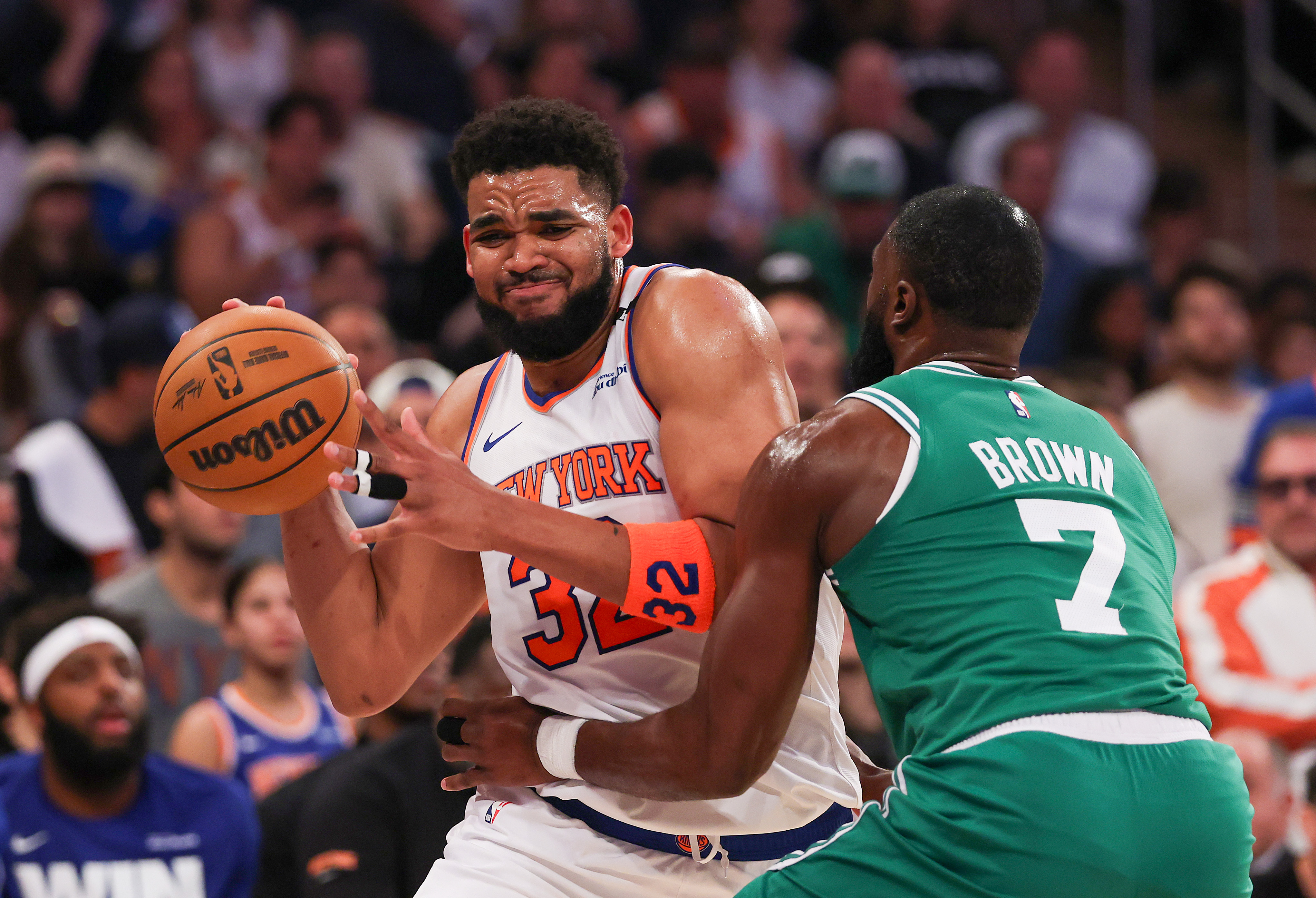 How to Watch Knicks vs Celtics: Live Stream NBA, TV Channel