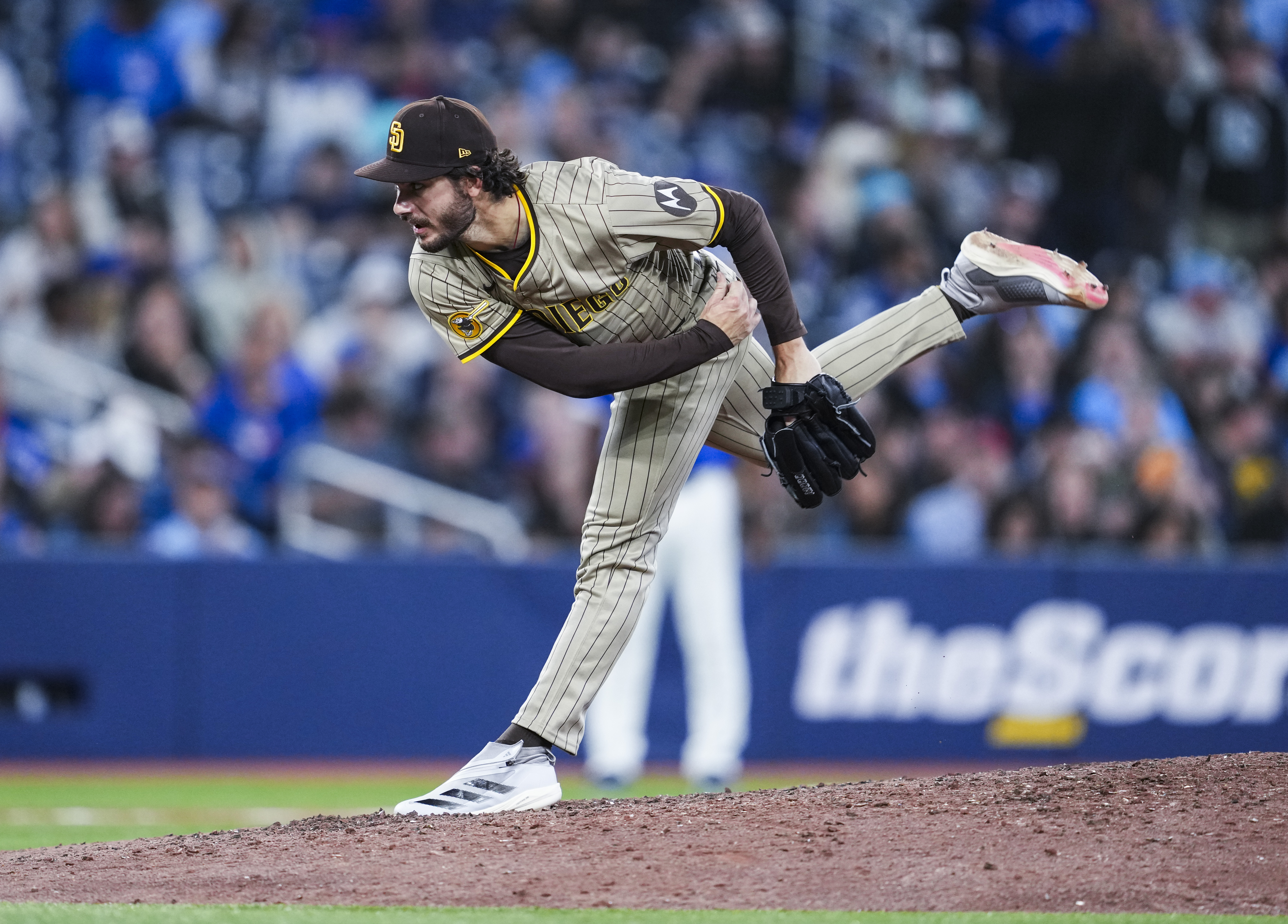 Blue Jays Projected To Sign $427M Star After Blockbuster Dylan Cease Deal