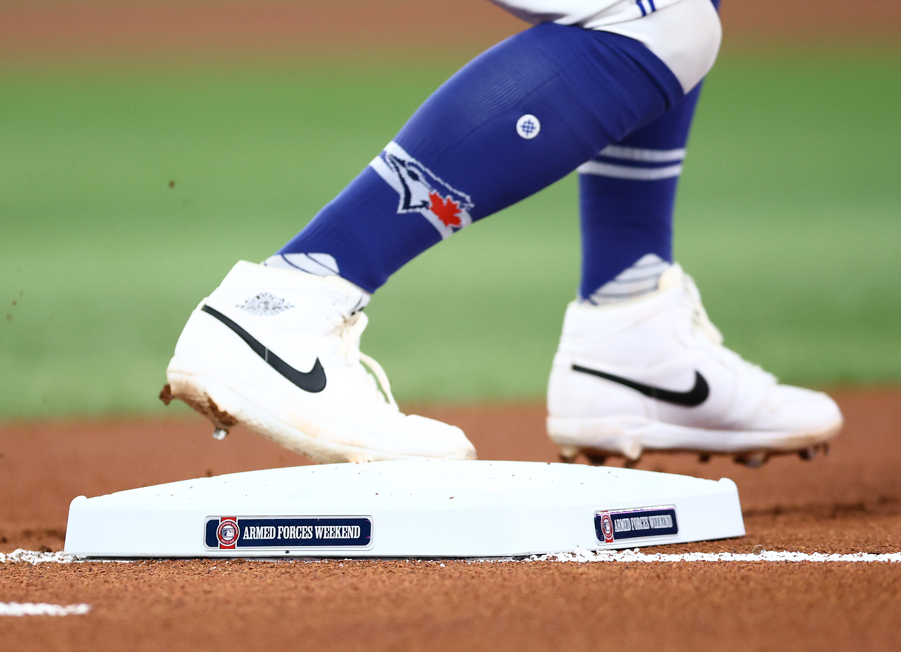 Insider Floats 3-Time All-Star as Blue Jays' Potential Bo Bichette Replacement