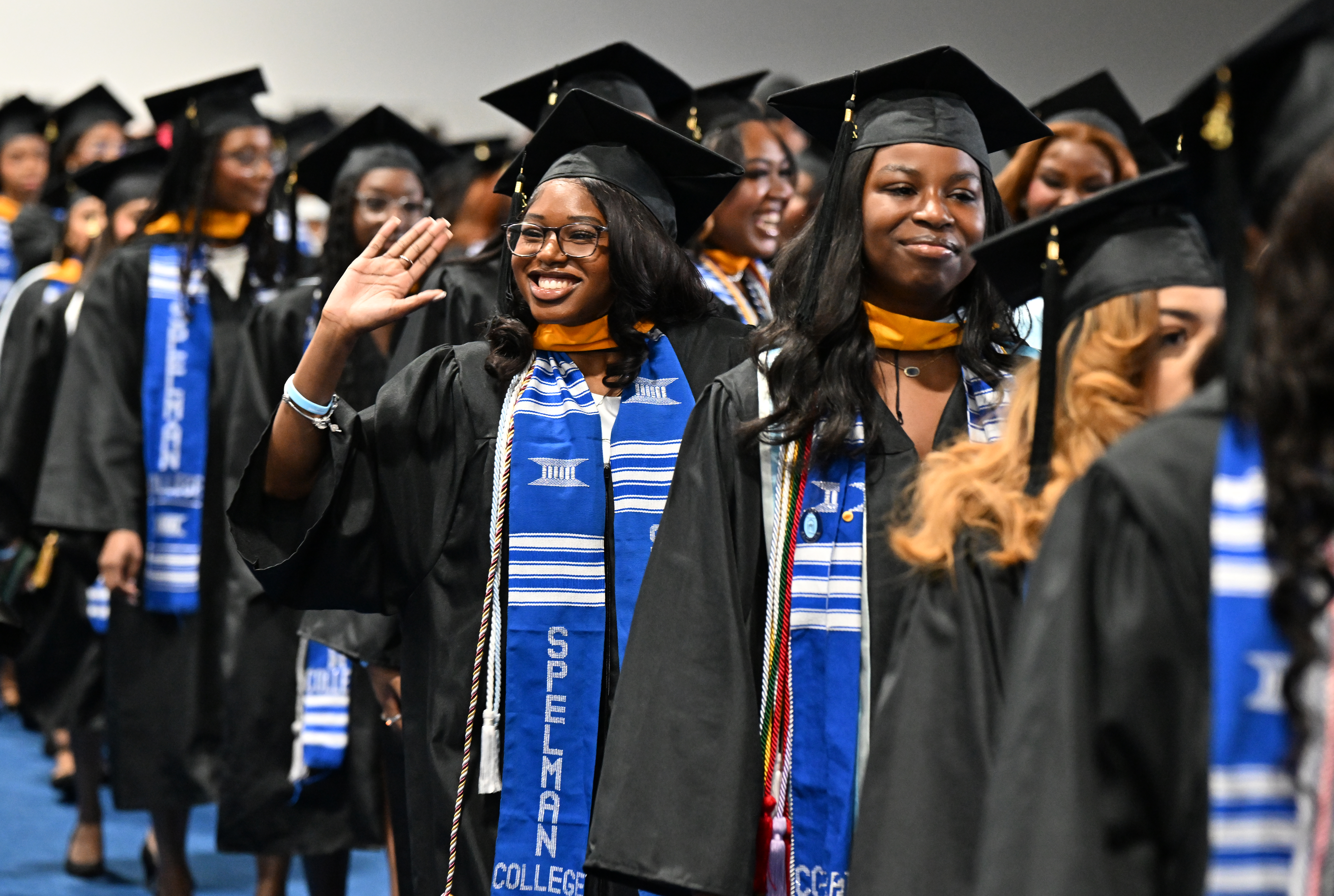 Spelman Tops Newsweek's Best Colleges for Women Ranking