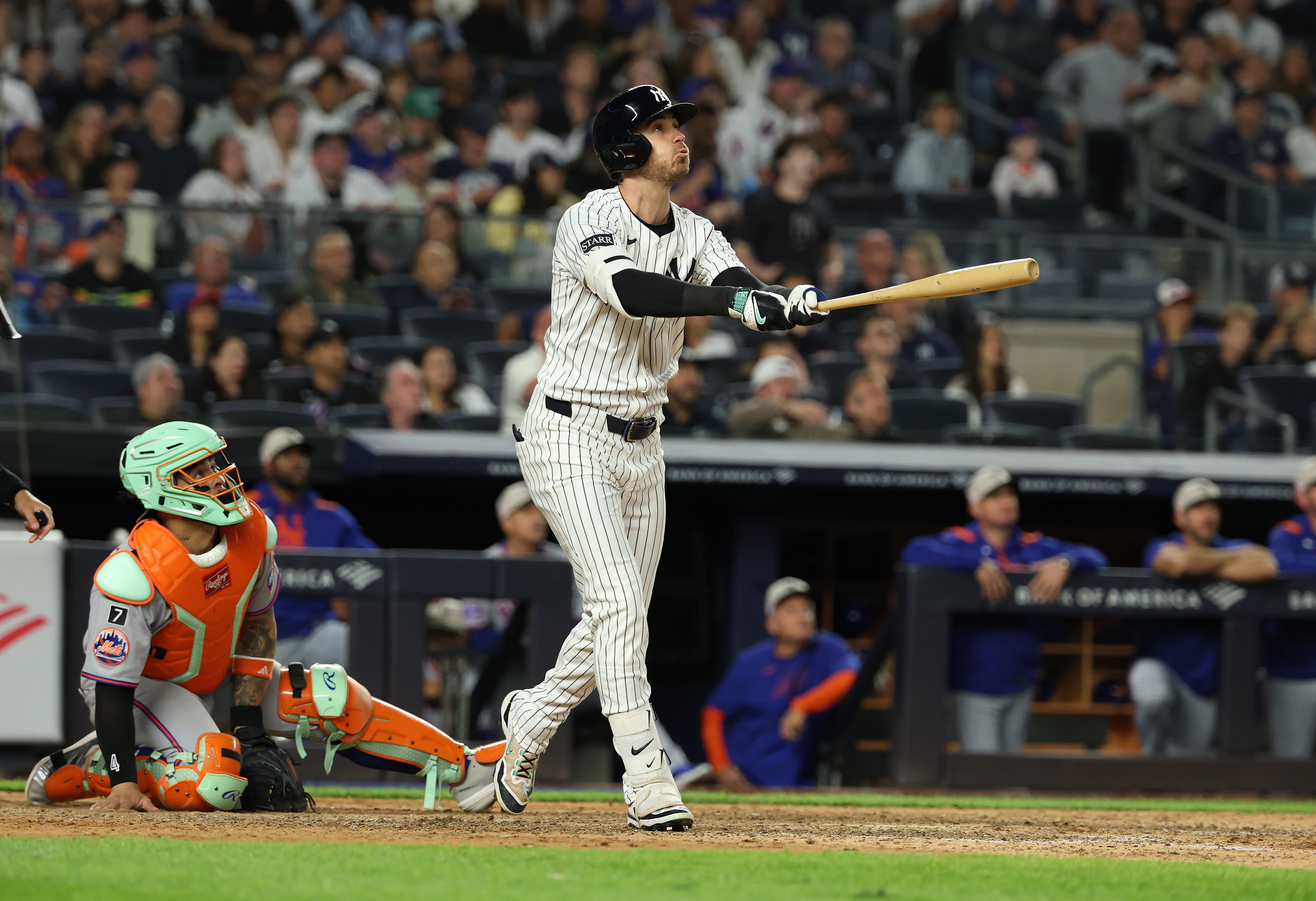 Yankees Projected To Land $168M Star Outfielder After Losing Luke Weaver