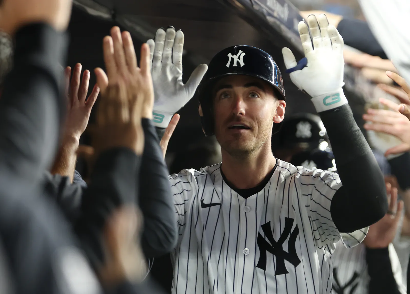 Cody Bellinger Projected To Ditch Yankees For 6-Year, $180M Deal With Rival