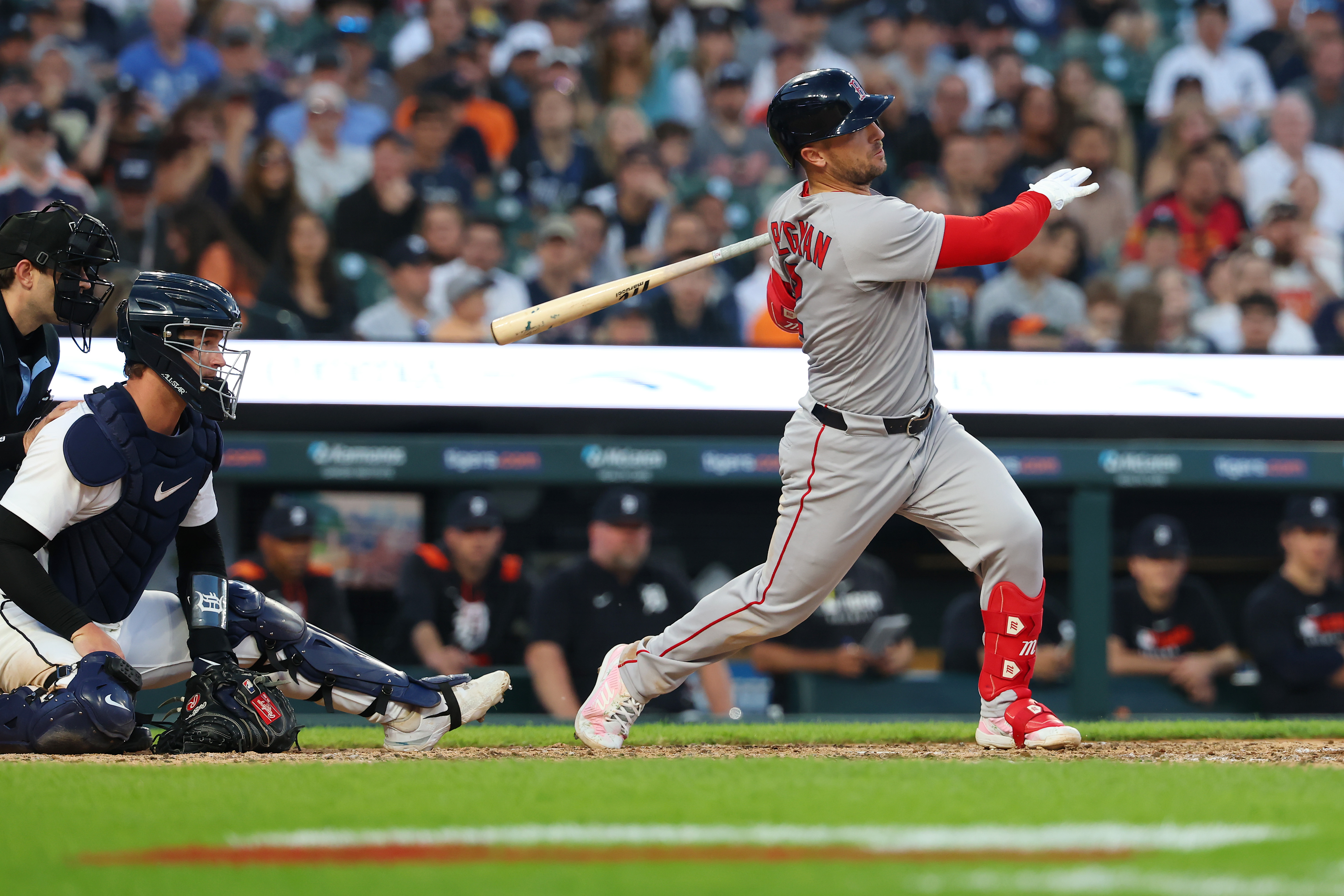 Red Sox Star Projected To Sign Huge 6-Year, $182 Million Deal With AL Club