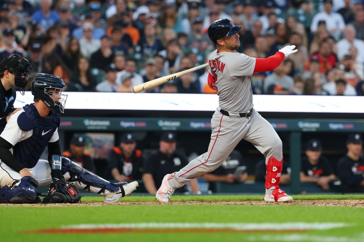 Red Sox Star Projected To Sign Huge 6-Year, $182 Million Deal With AL Club