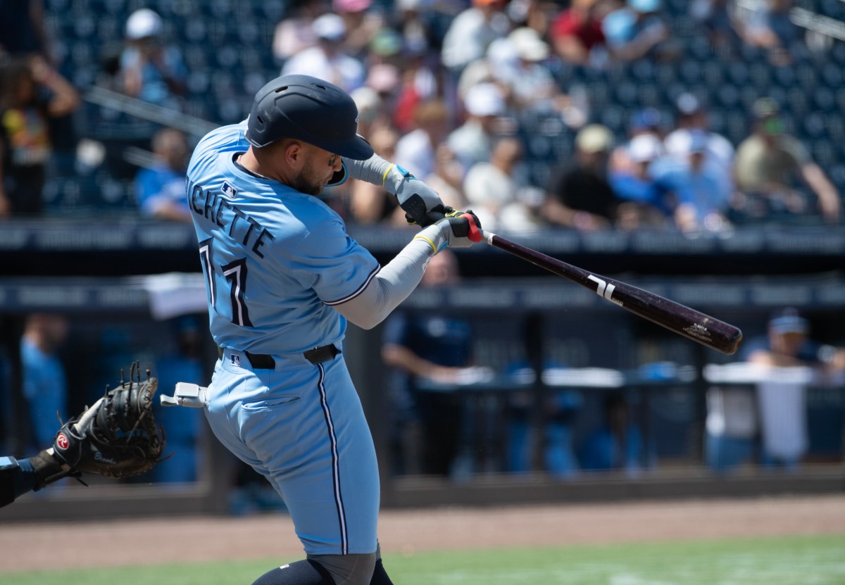 Se prevé que los Azulejos firmen el Supersar de $189 millones después de la Reunión