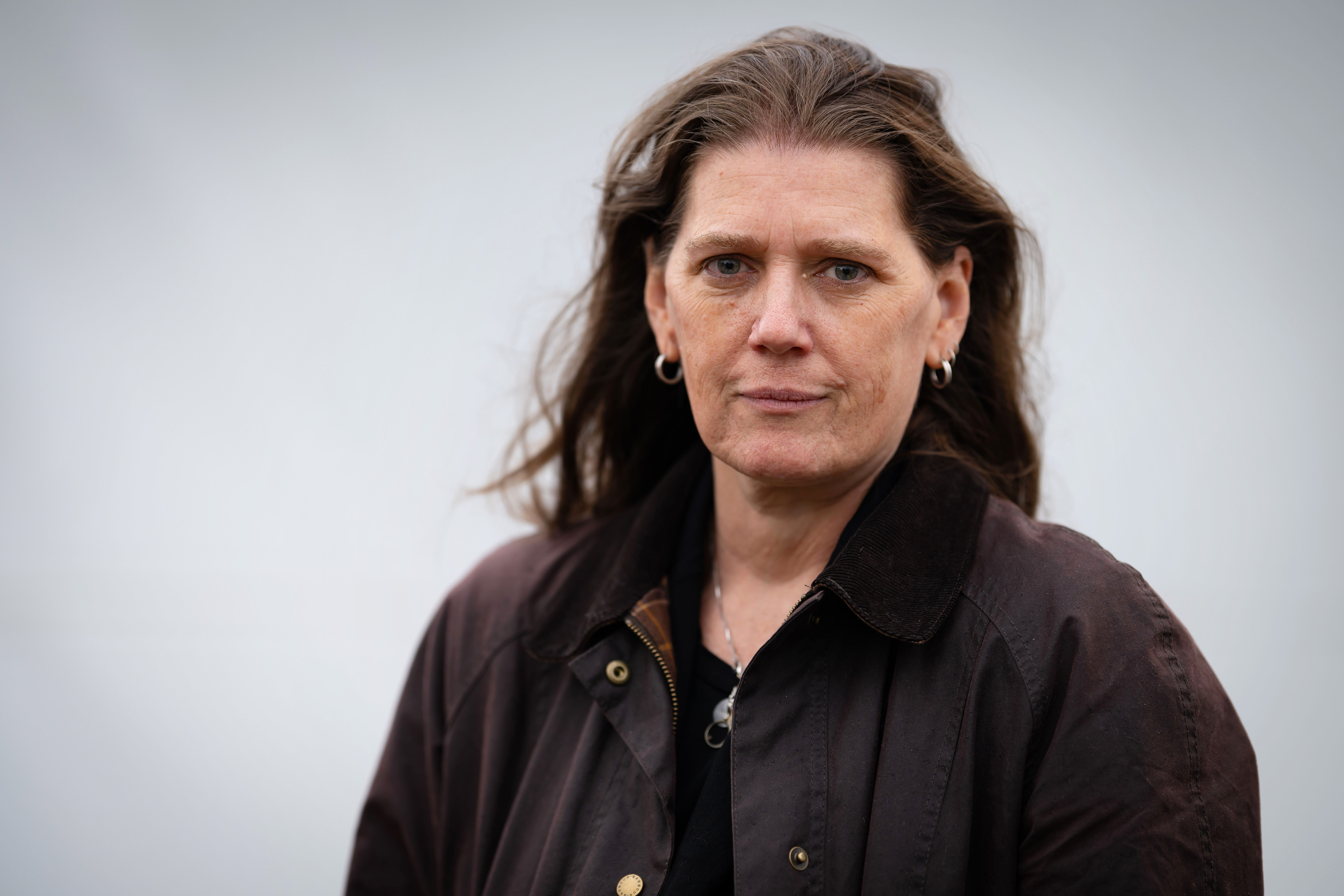 Mary Trump Makes New Donald Trump Prediction—‘Precipice of Something Awful'