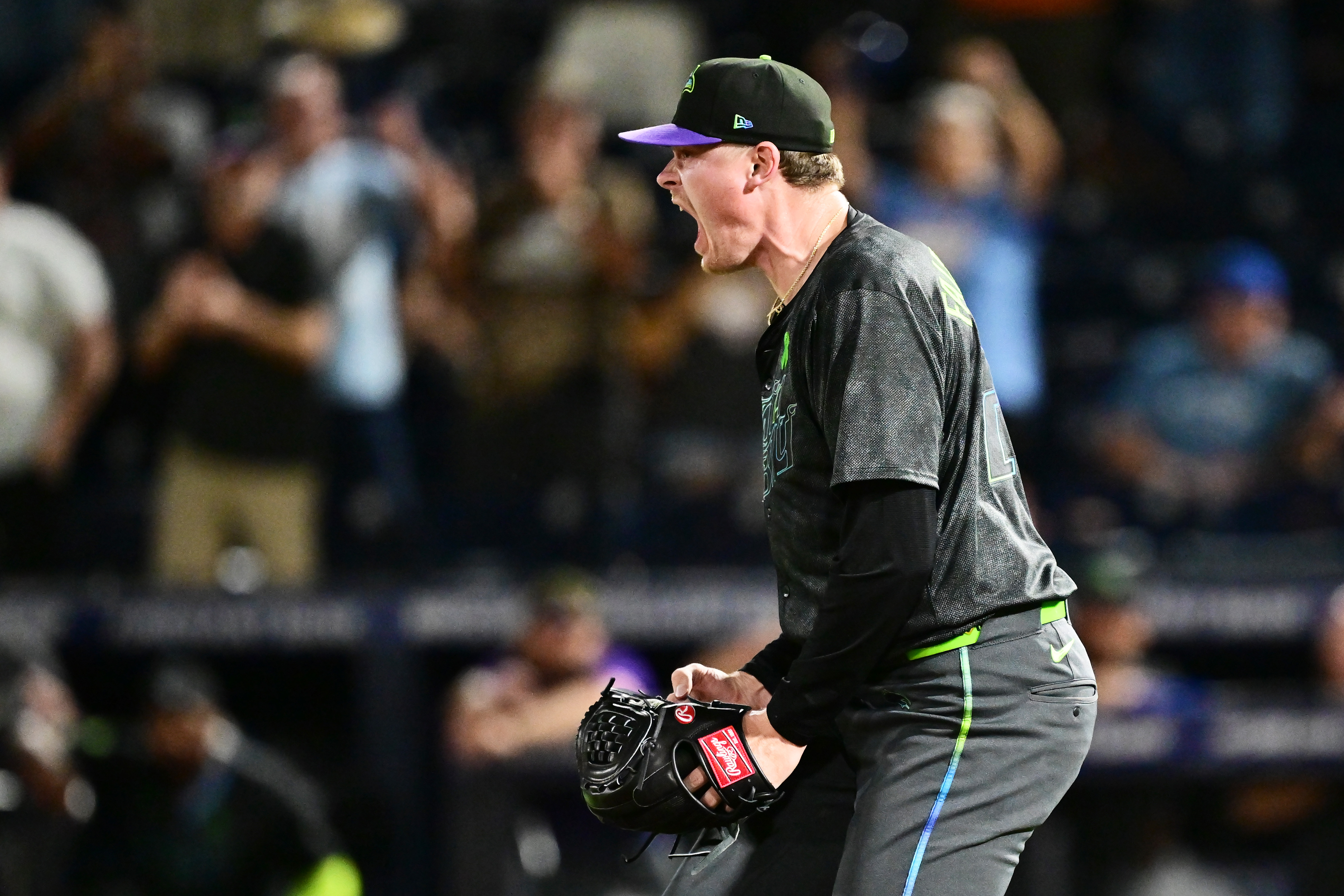 Blue Jays Predicted To Sign Star Flamethrower To 2-Year, $28 Million Deal