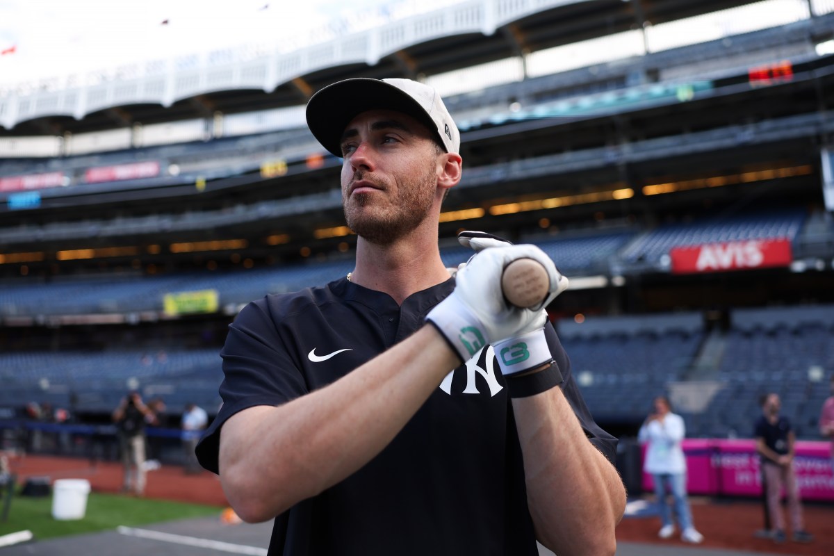 Dodgers-Cody Bellinger Update Looks Like Big Win for Yankees