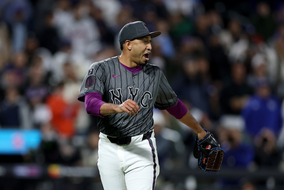 Dodgers Predicted To Steal $88 Million Star From Mets After World Series