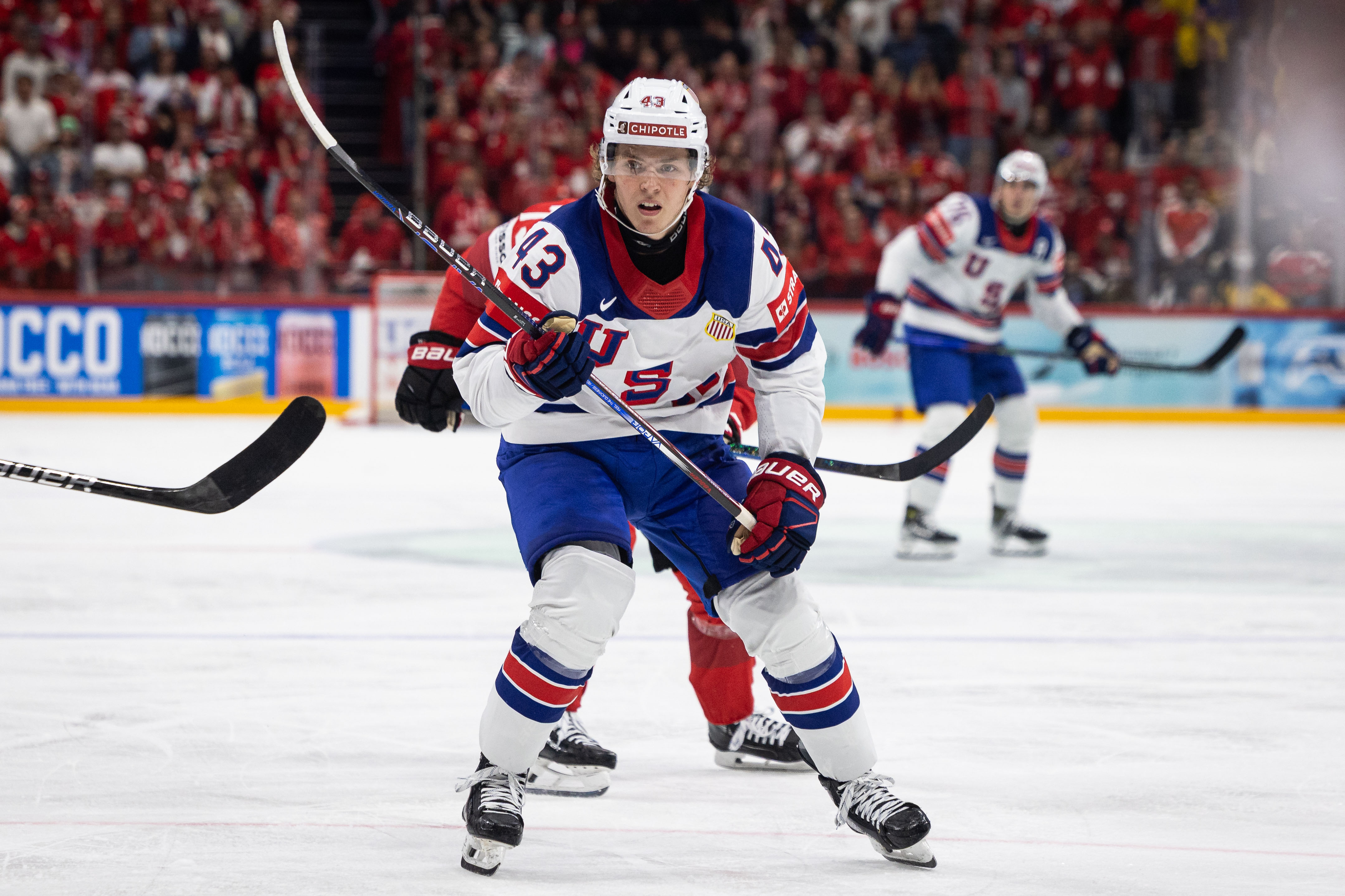 How to Watch Germany vs United States: Live Stream 2026 IIHF World Junior Hockey Championship, TV Channel