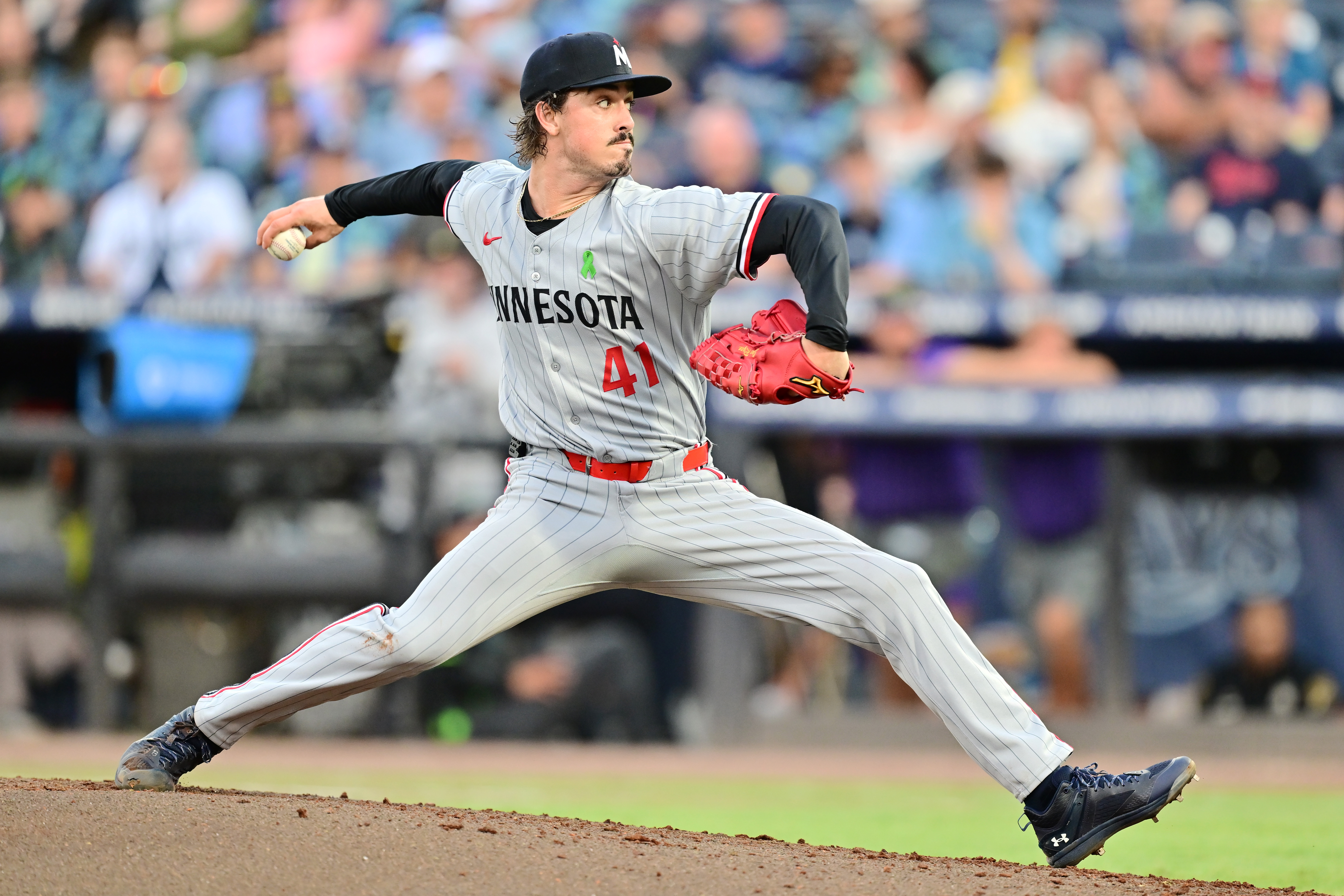 Cubs Projected To Swing Blockbuster Trade For Superstar Ace From AL Club