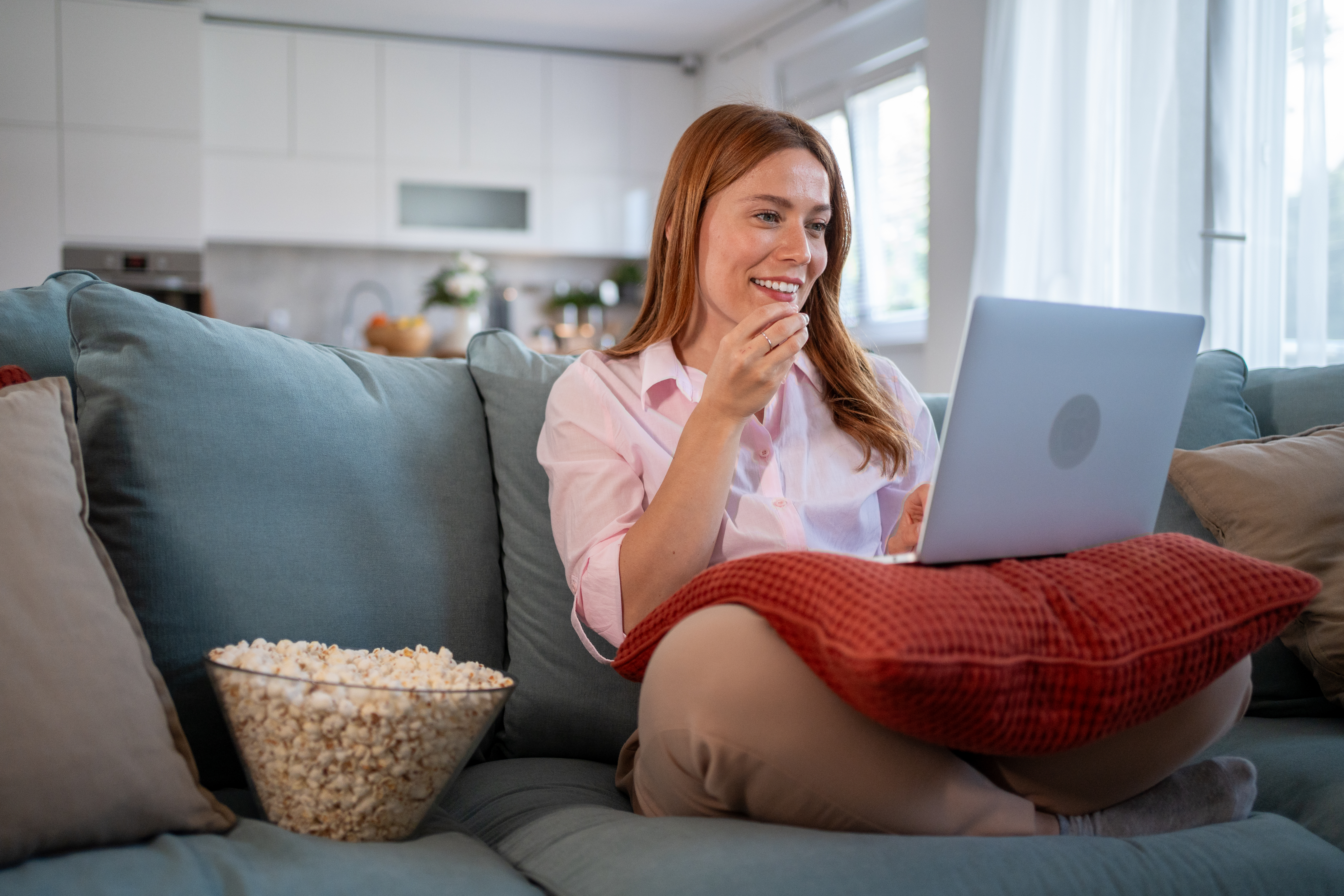 The One Surprising Thing the Most-Streamed TV Shows of 2025 Have in Common