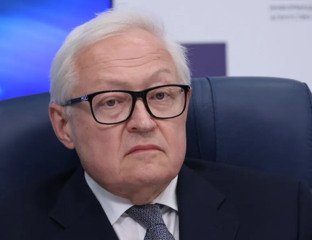 Russia Issues Nuclear Warning About NATO—'Catastrophic Consequences ...