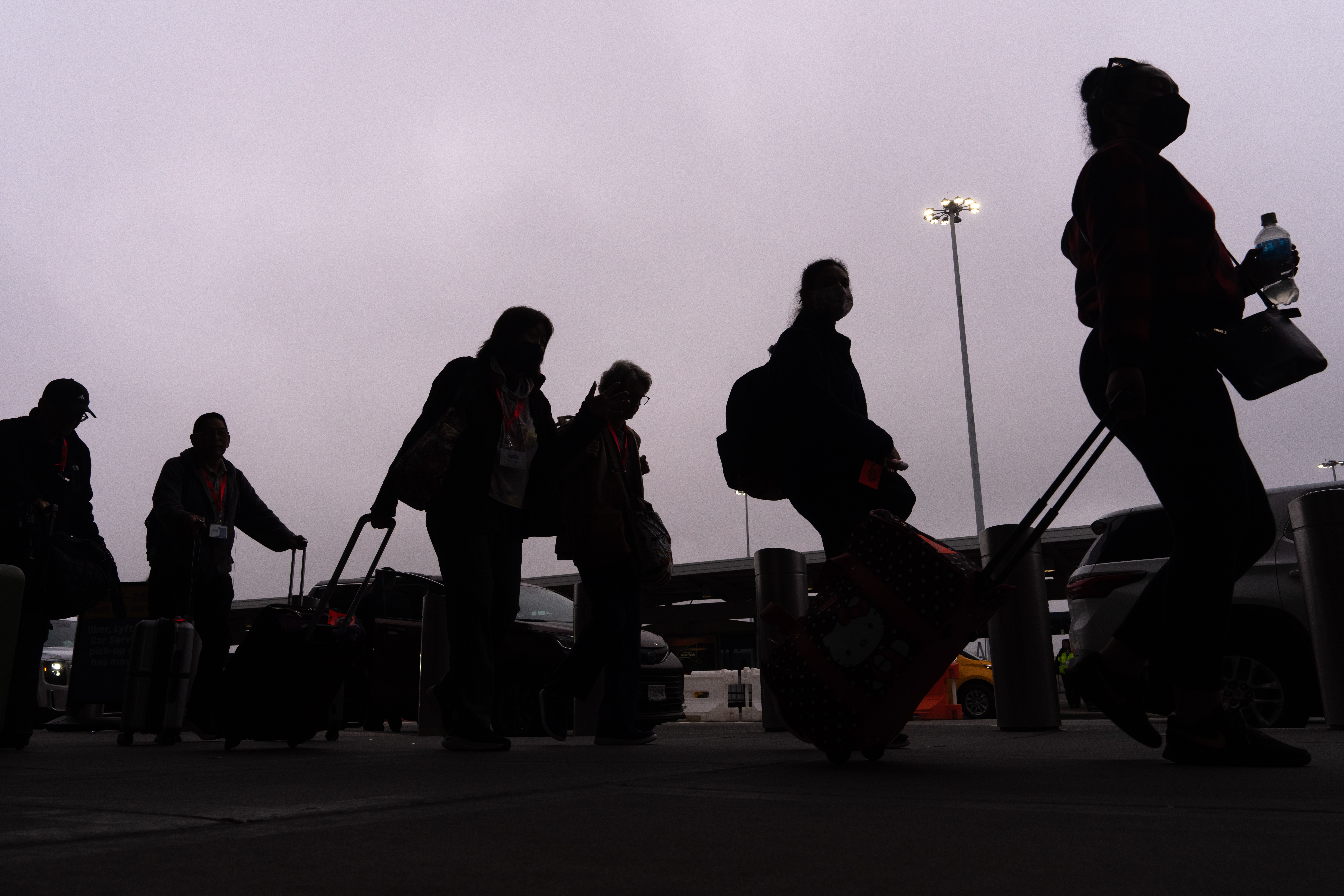 US Mulls ‘Full Travel Ban’: List of Countries Which Could Be Added