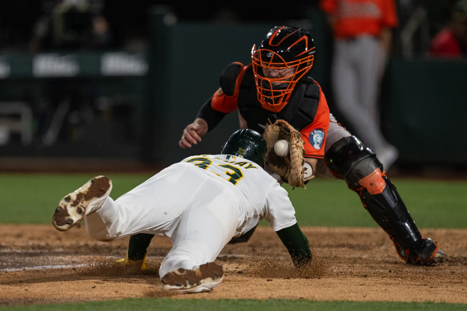 Orioles Cut Former Catching Prospect