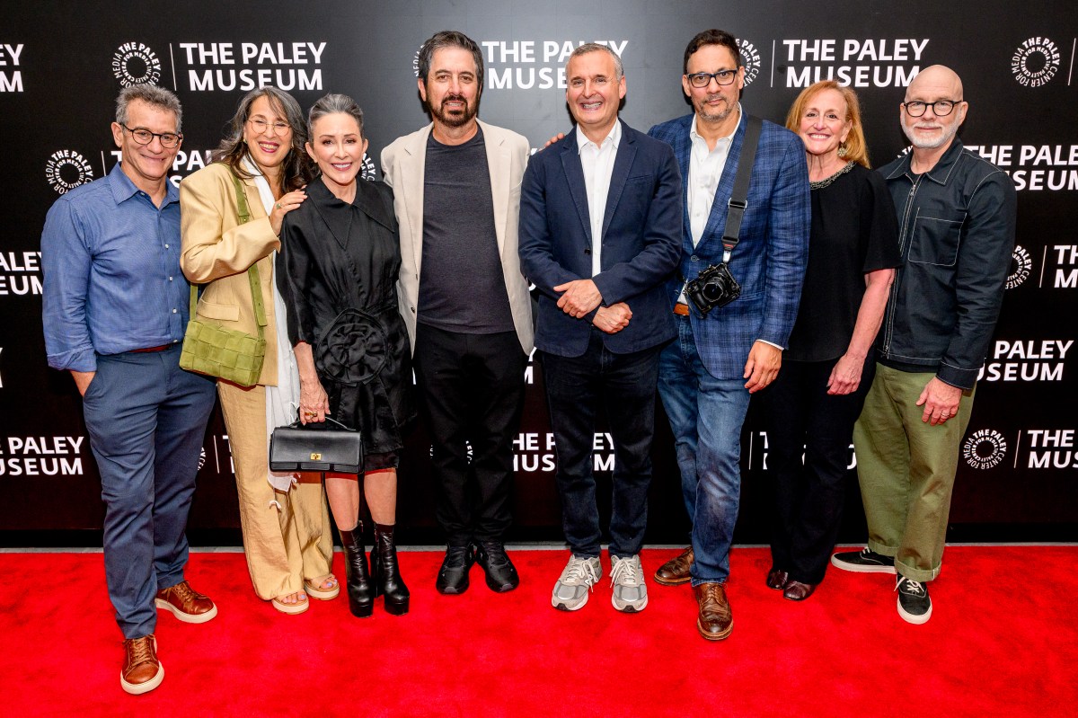 Cómo ver Todo el mundo ama a Raymond: reunión del 30 aniversario, transmisión en vivo, canales de televisión