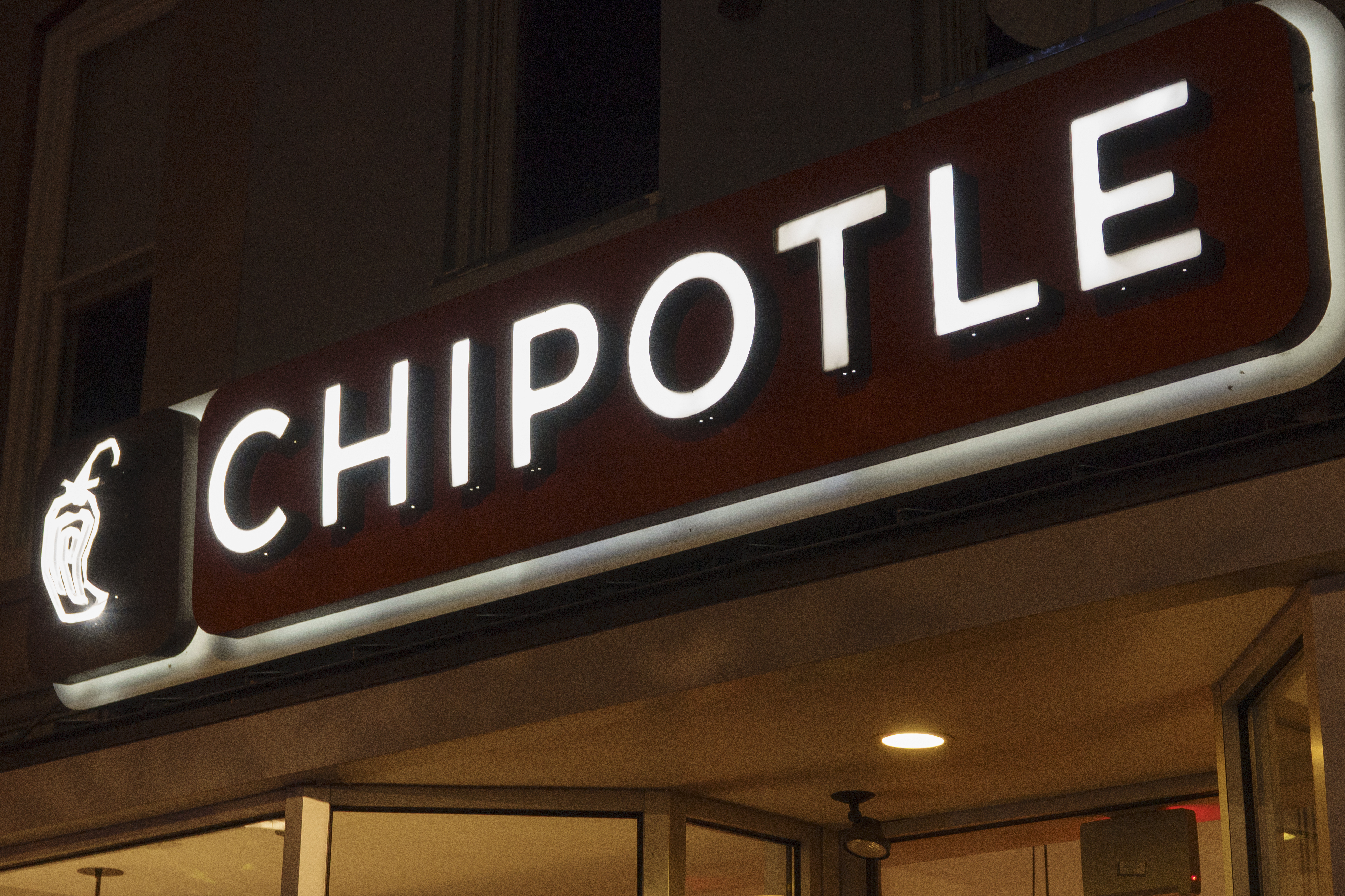 Chipotle Launches Free Food Initiative