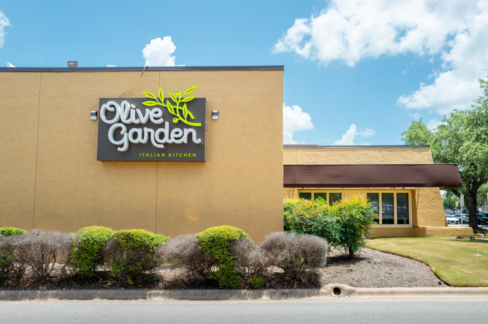 Olive Garden Embraces Change with 'Lighter Portions' Menu Nationwide