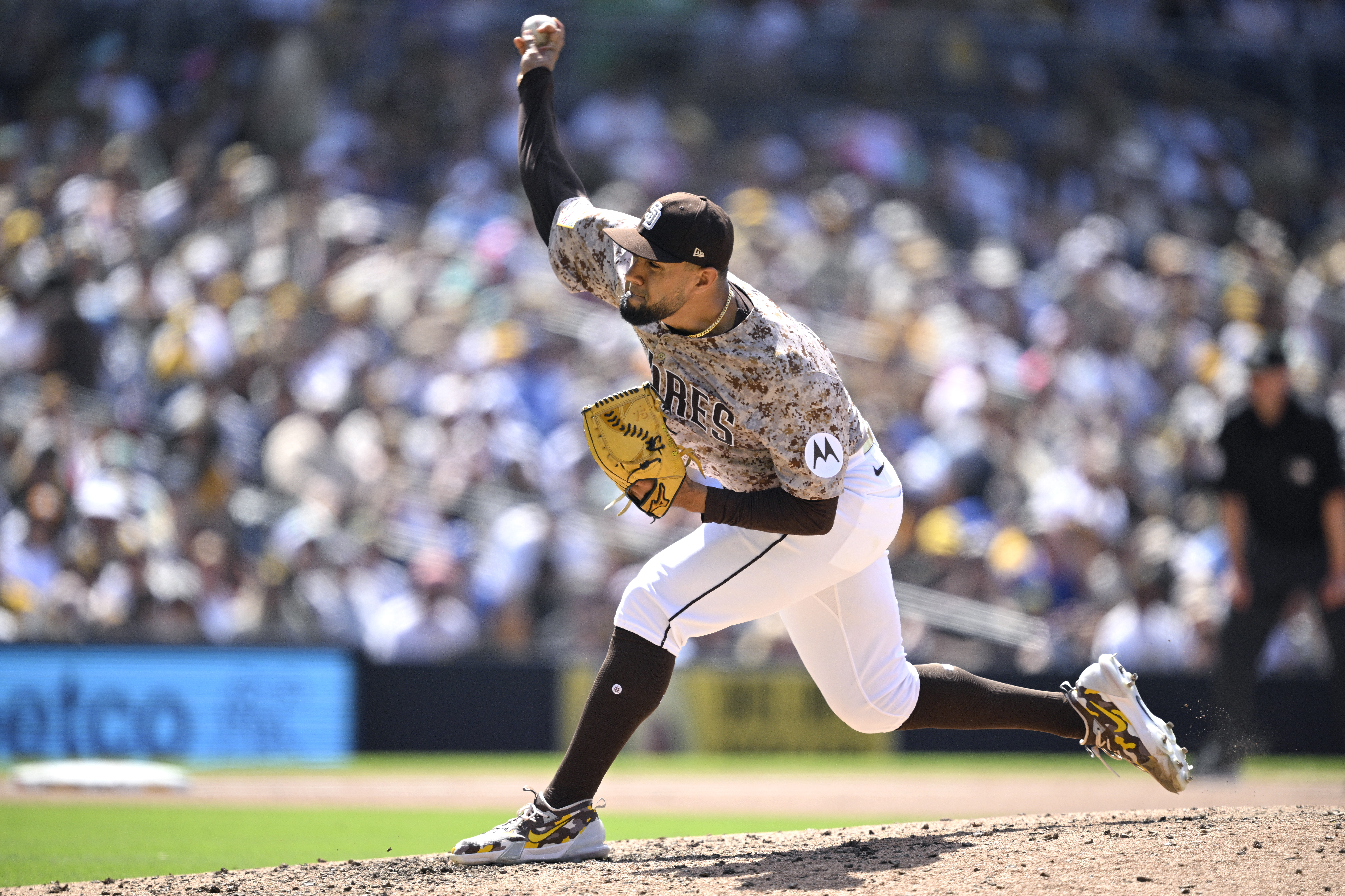 Dodgers Reportedly Interested in $80 Million All-Star Closer