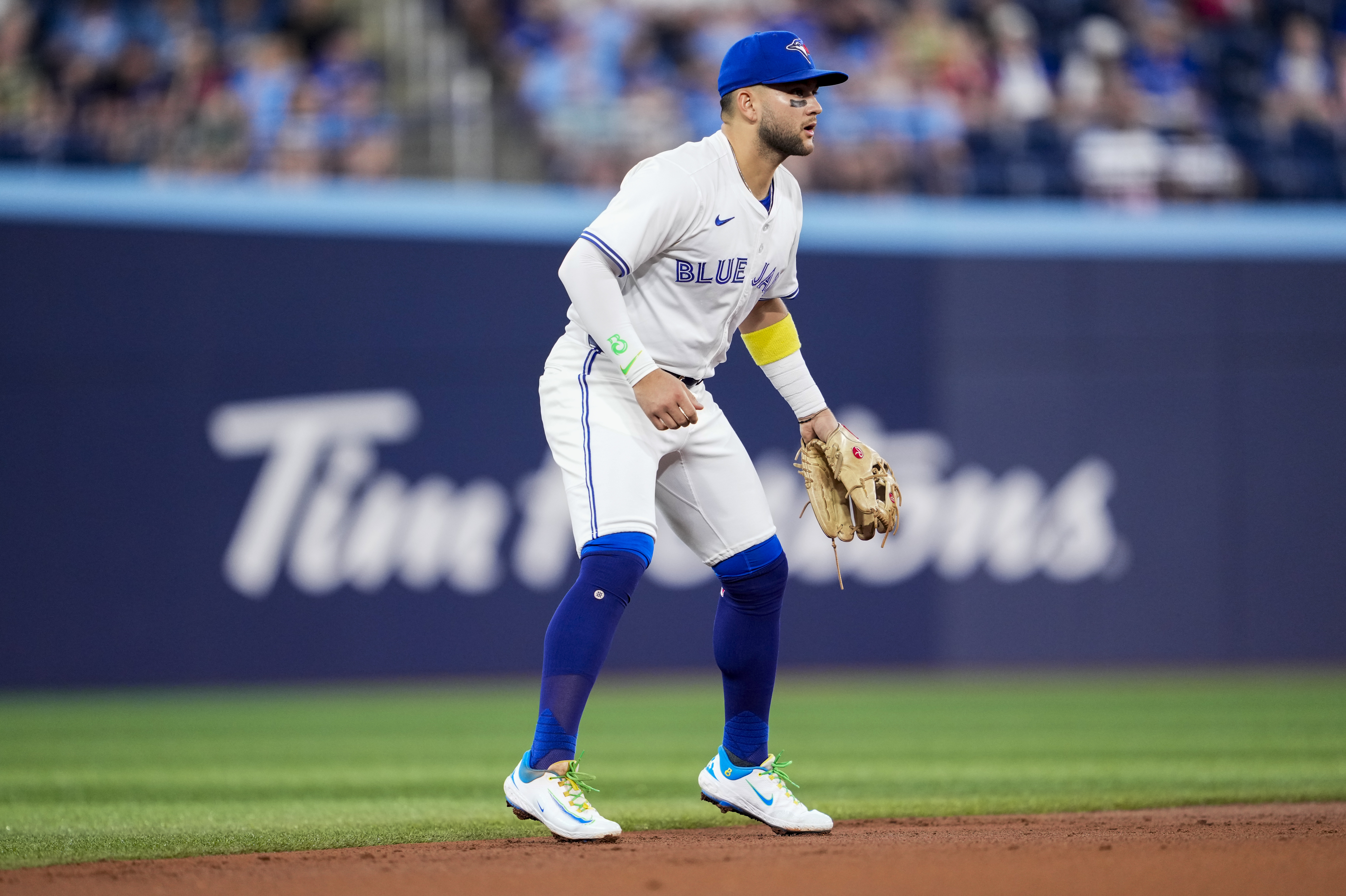 Latest Blue Jays Projected Free Agency Haul May Be Too Good to Be True