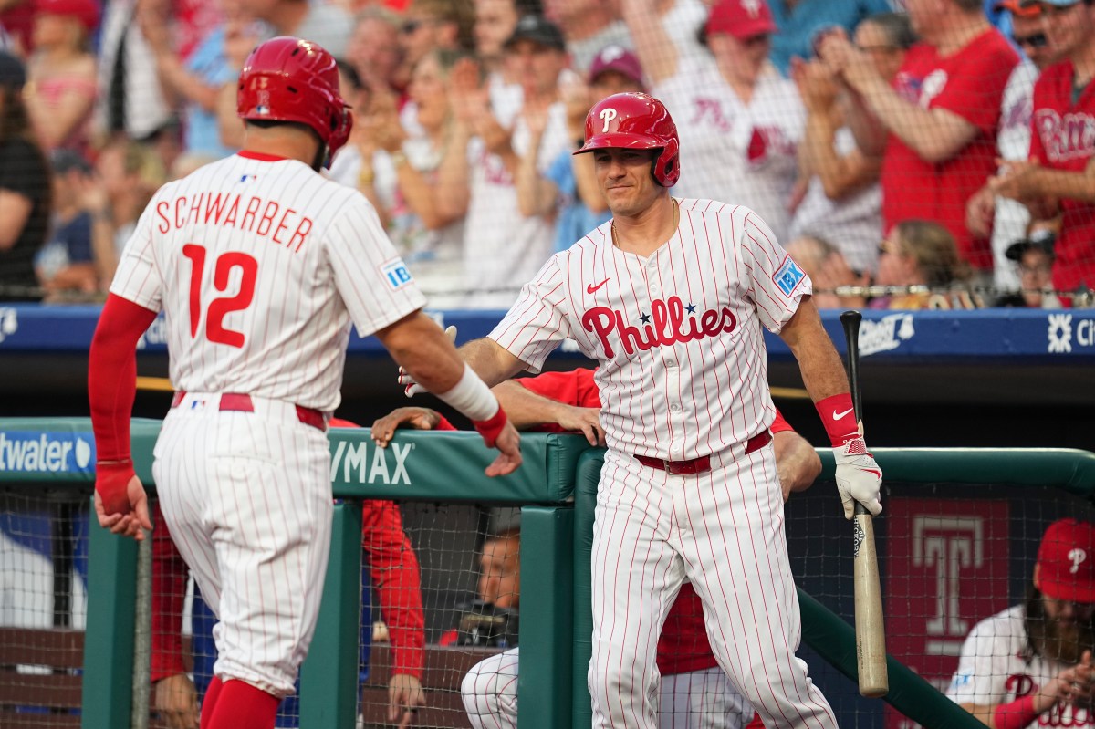 Espera-se que os Phillies assinem o três vezes All-Star nas reuniões de inverno. Espera-se que os Phillies assinem o três vezes All-Star nas reuniões de inverno.