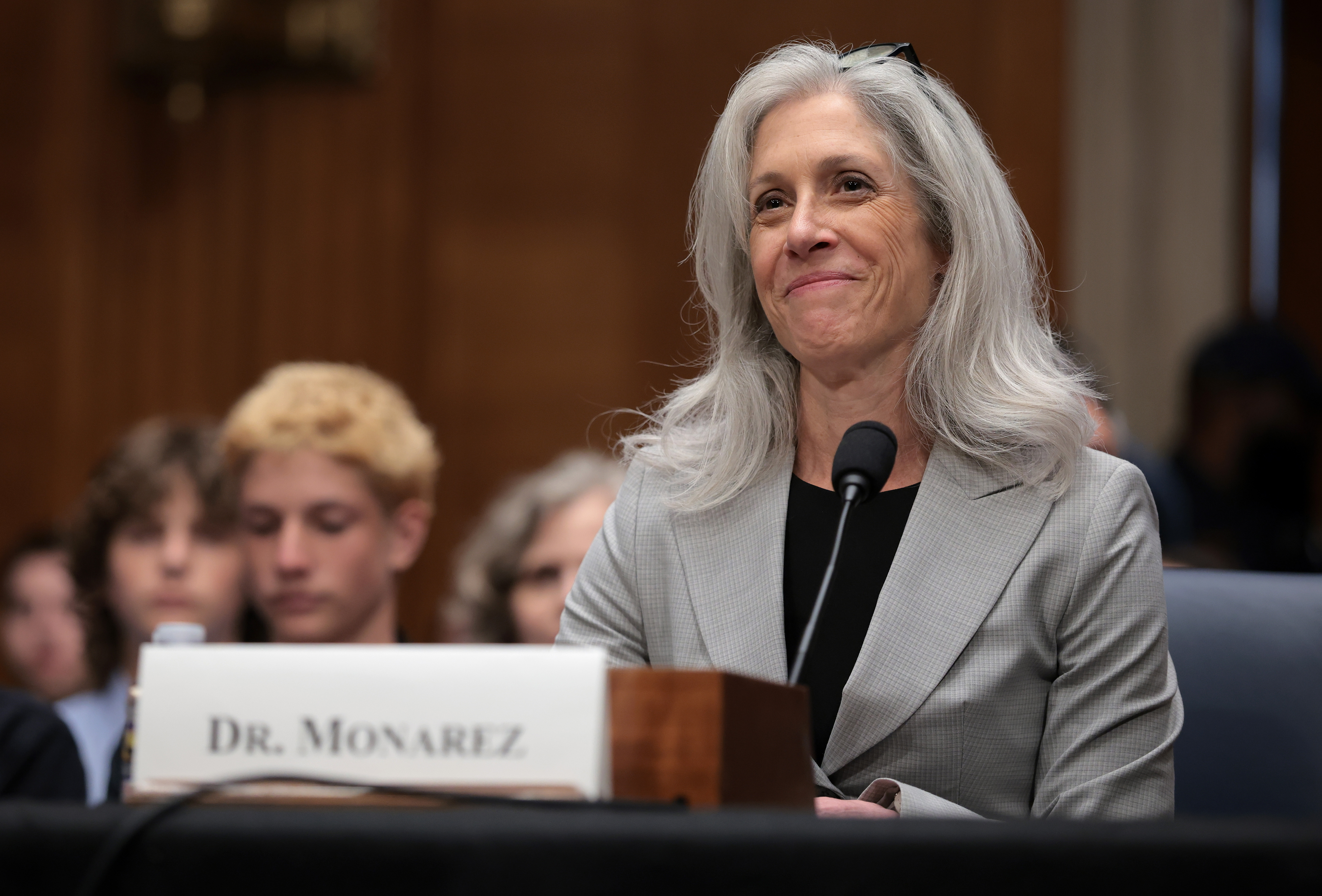 California Recruits Former CDC Chiefs for New Health Initiative