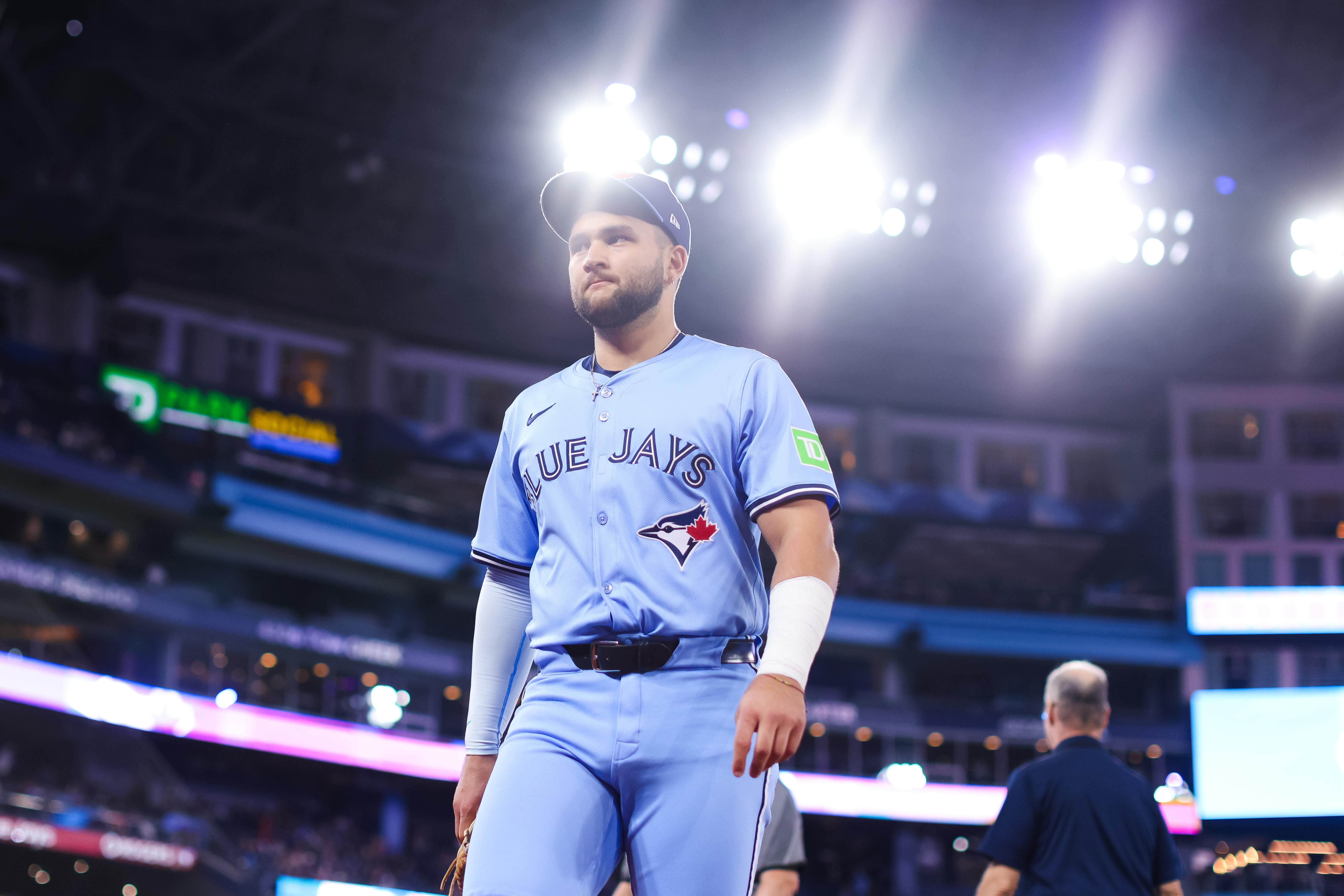 Blue Jays Insider Hints at 'Tiebreaker' in Bo Bichette Sweepstakes