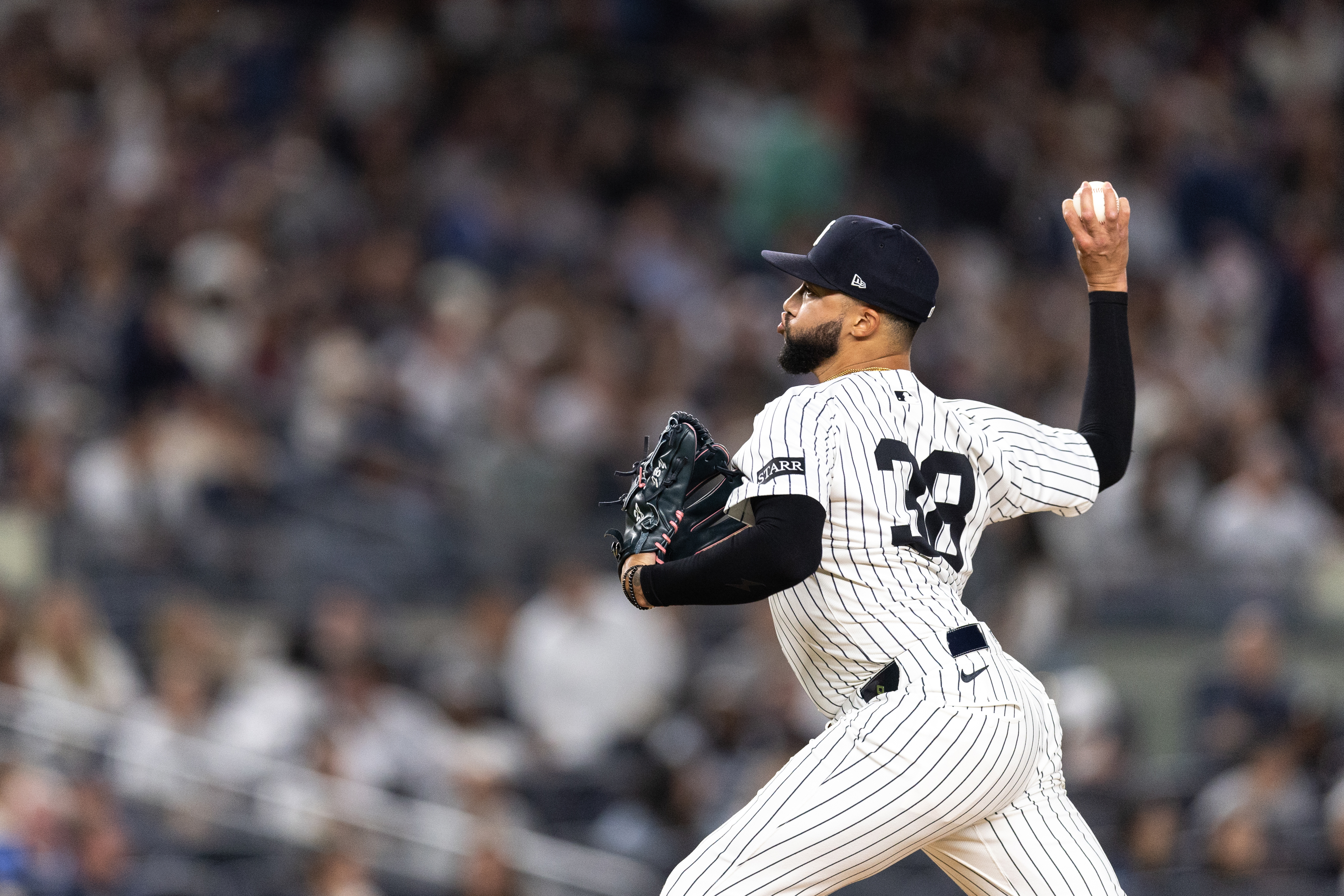 Mets Projected To Sign $75 Million Pitcher After Huge Devin Williams Deal