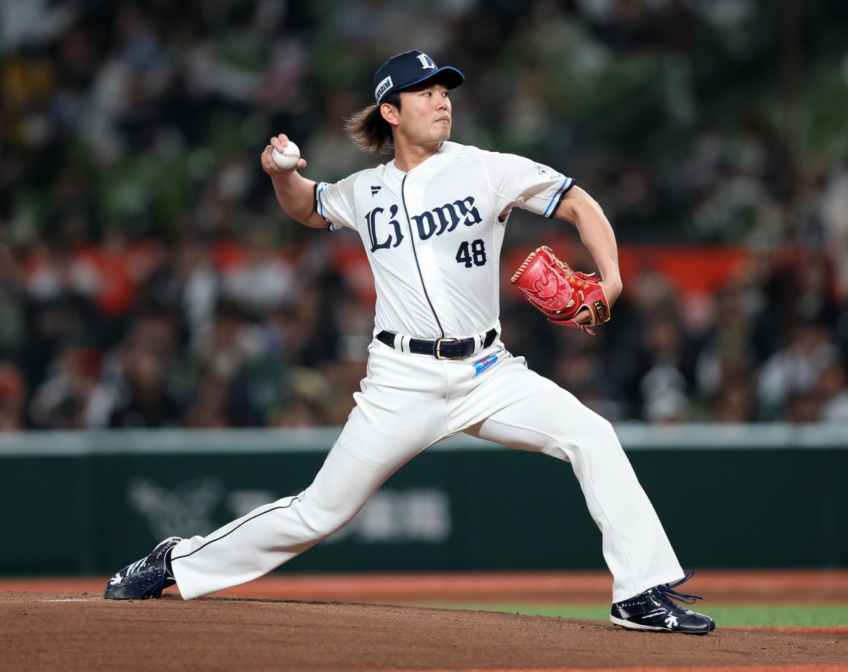Tatsuya Imai Predicted To Sign Deal With NL Contender Instead Of Yankees