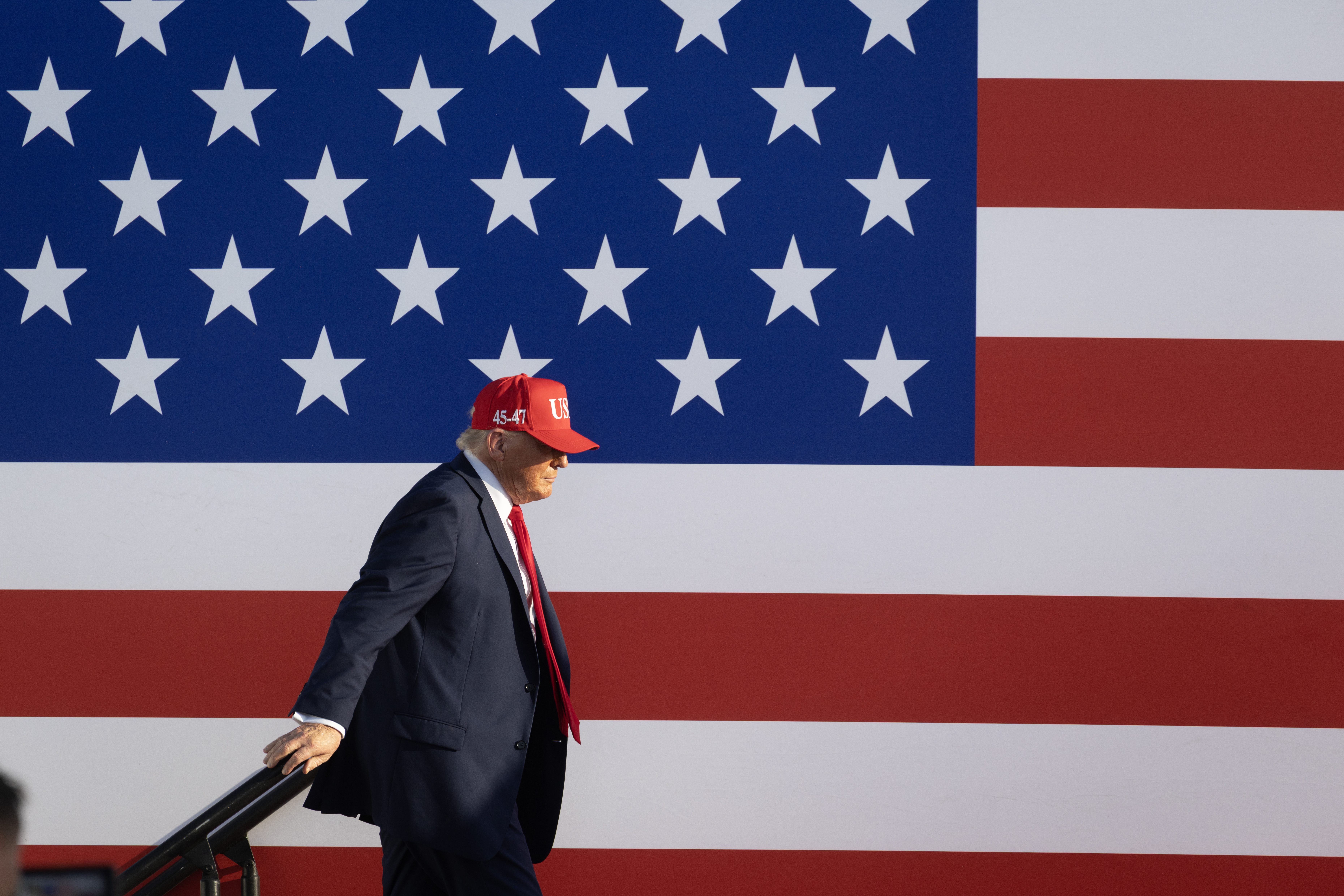 Donald Trump Pennsylvania Rally: When Is It and How to Watch