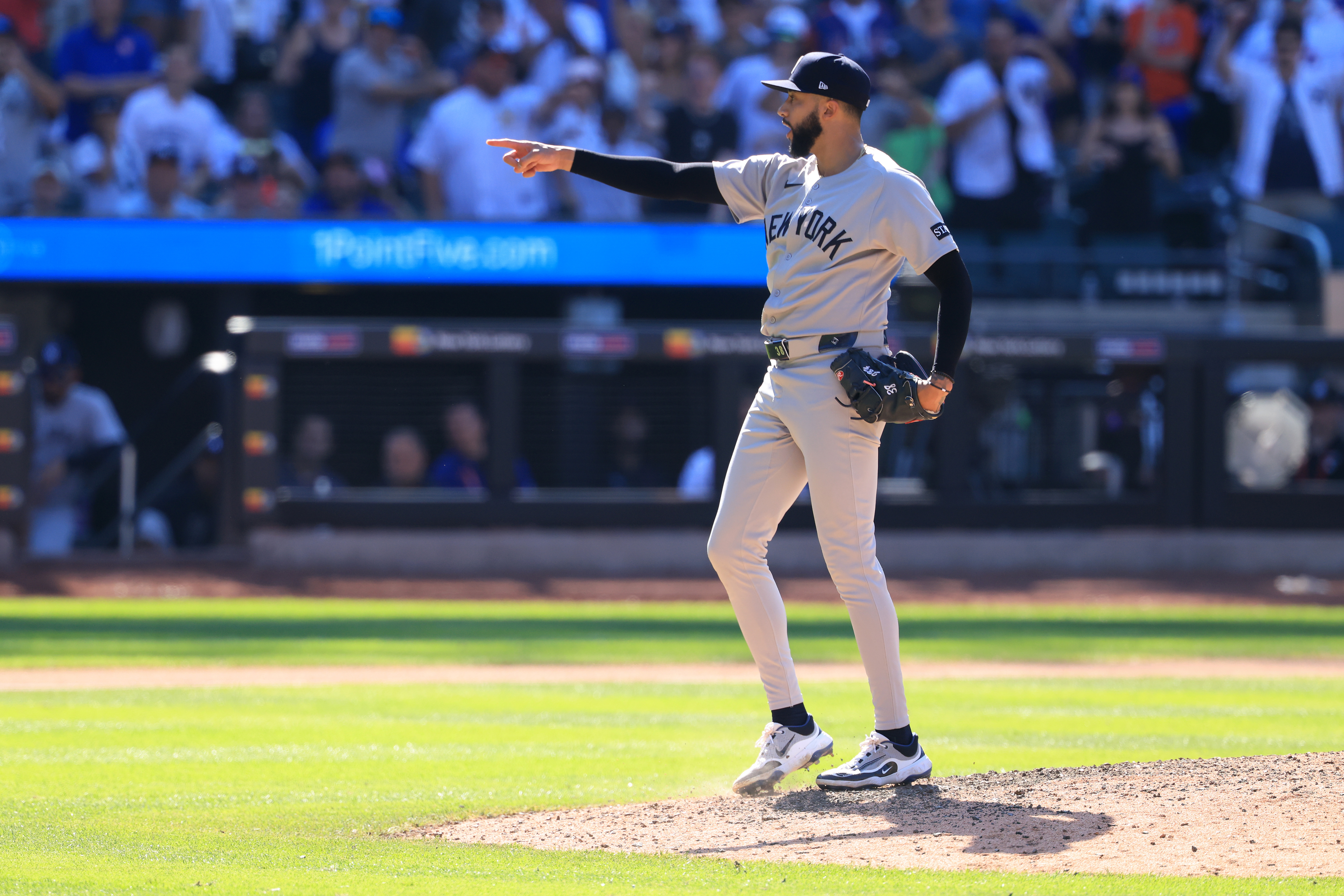 Yankees All-Star Projected To Sign 4-Year, $60M Deal With Hated Rival