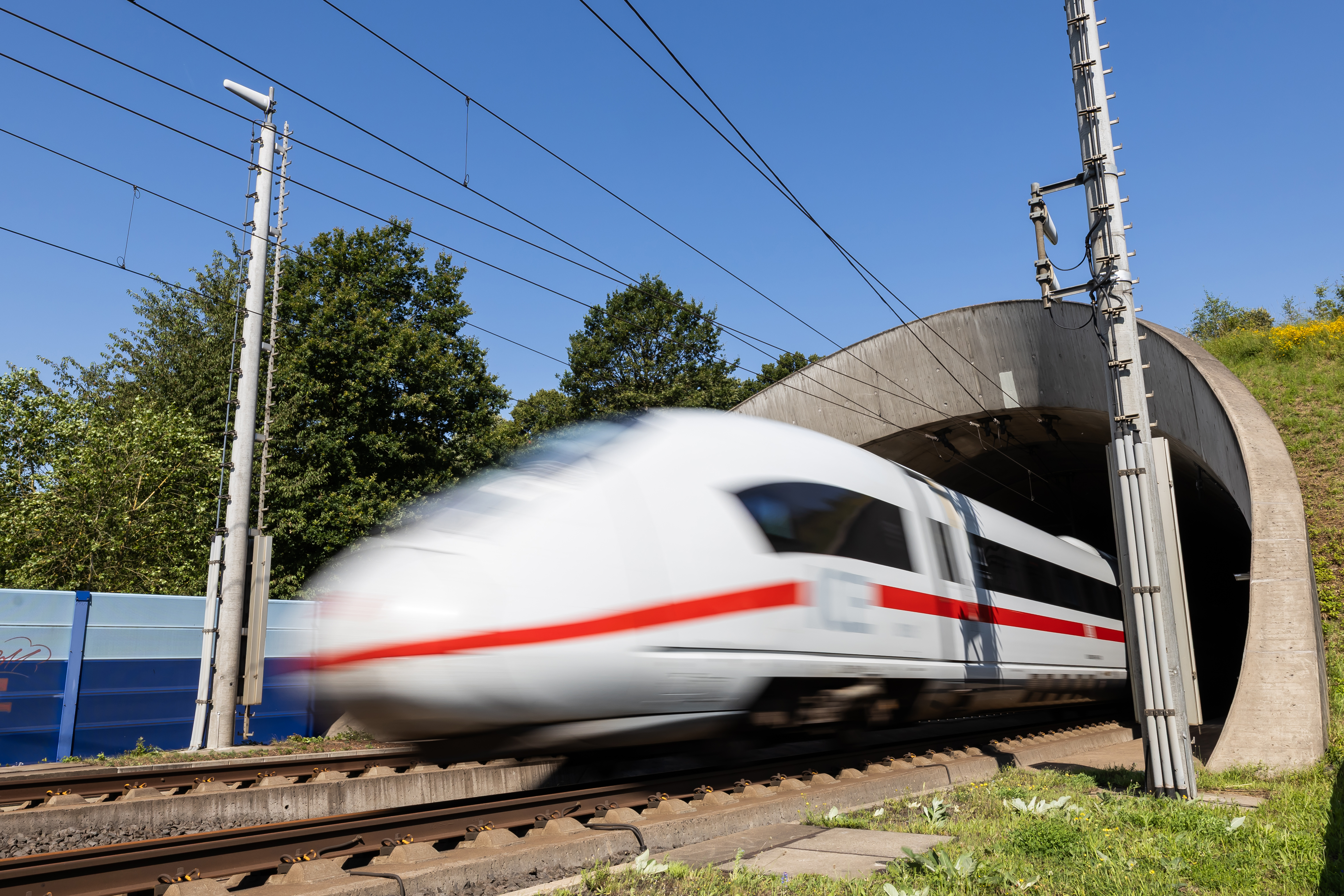 First Maglev Train Project in Europe Reaches Major Milestone
