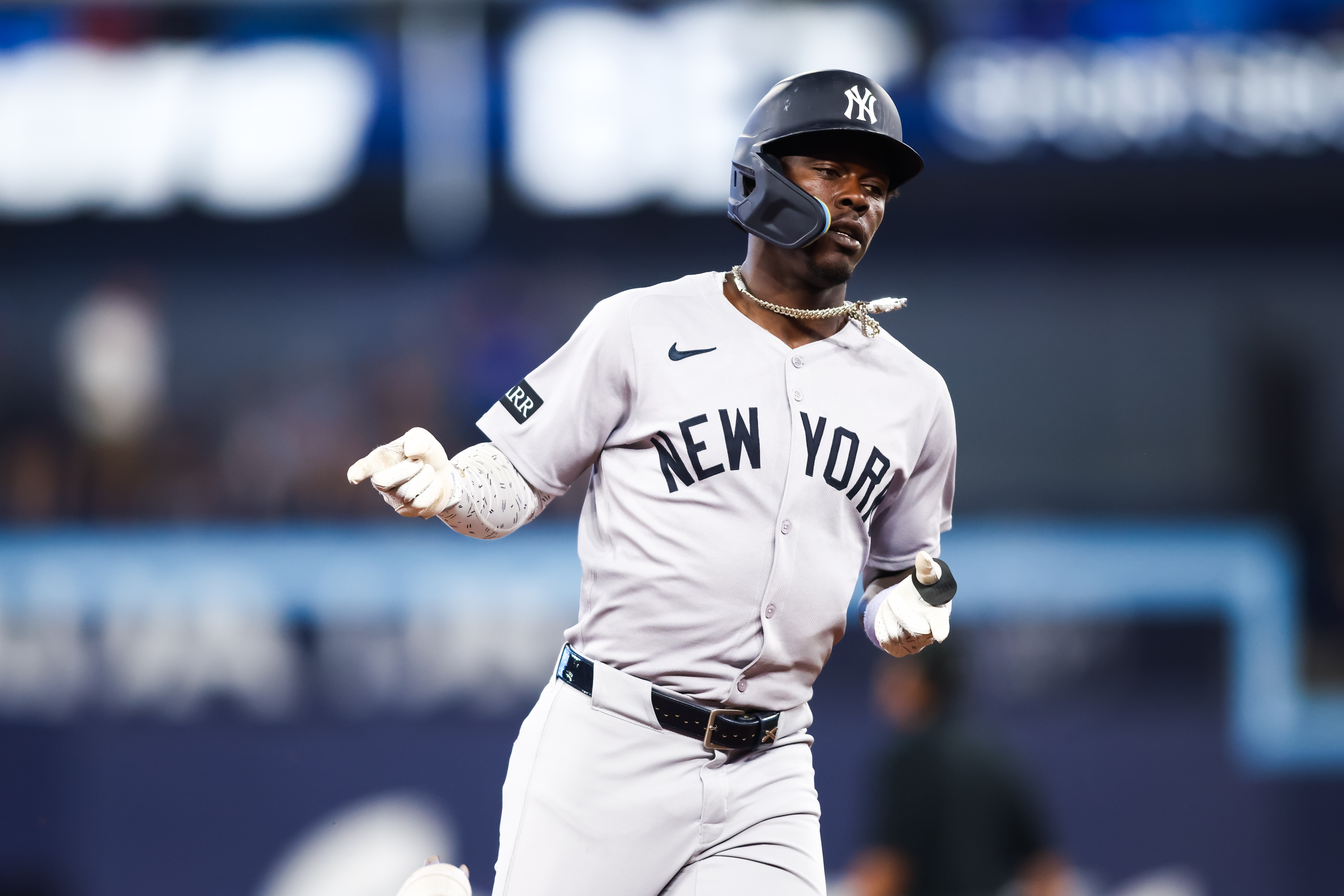 Yankees, Mariners 3-for-1 Trade Idea Sends Jazz Chisholm Jr. to