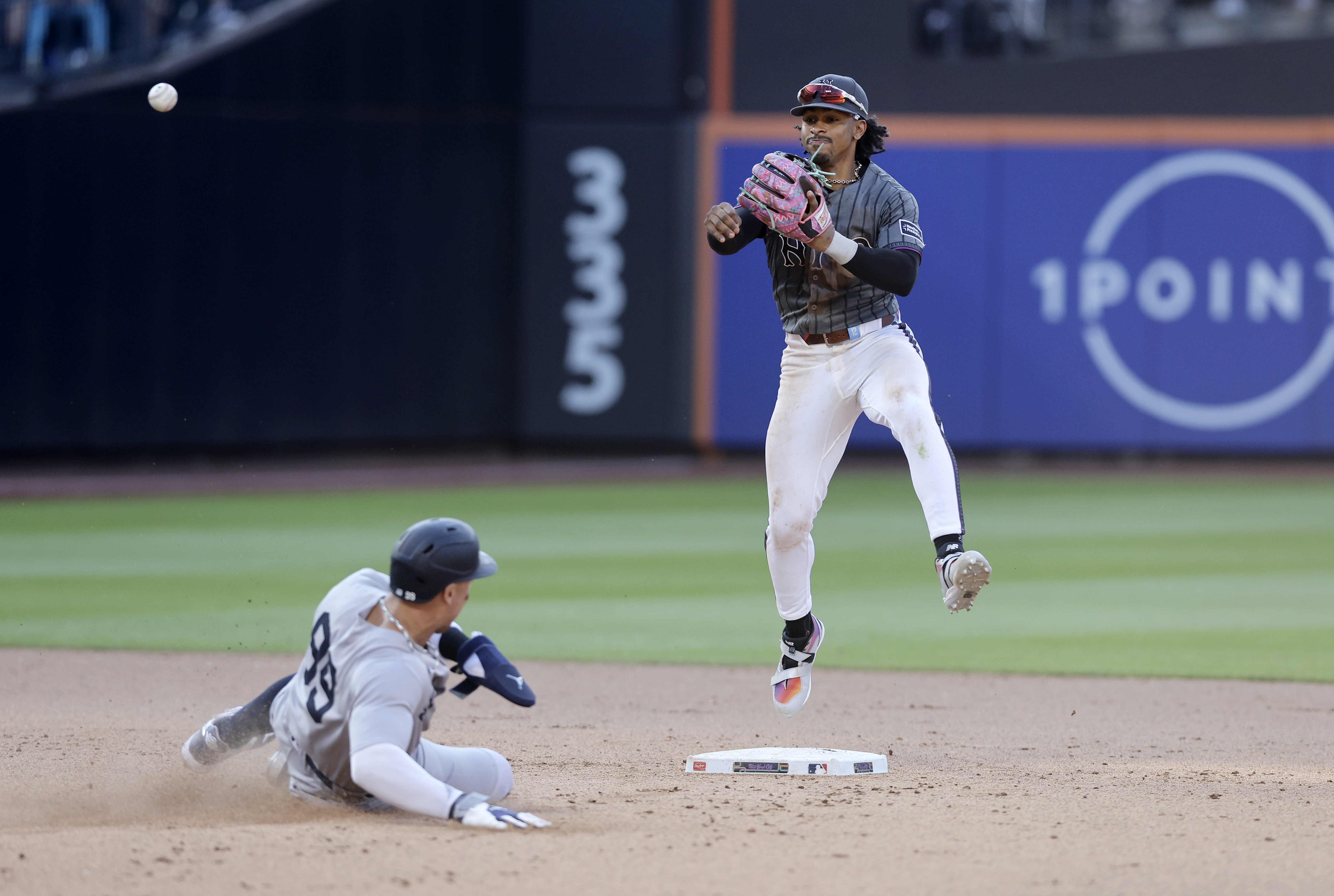 Yankees, Mets Labeled MLB’s Worst Offseasons by Insider