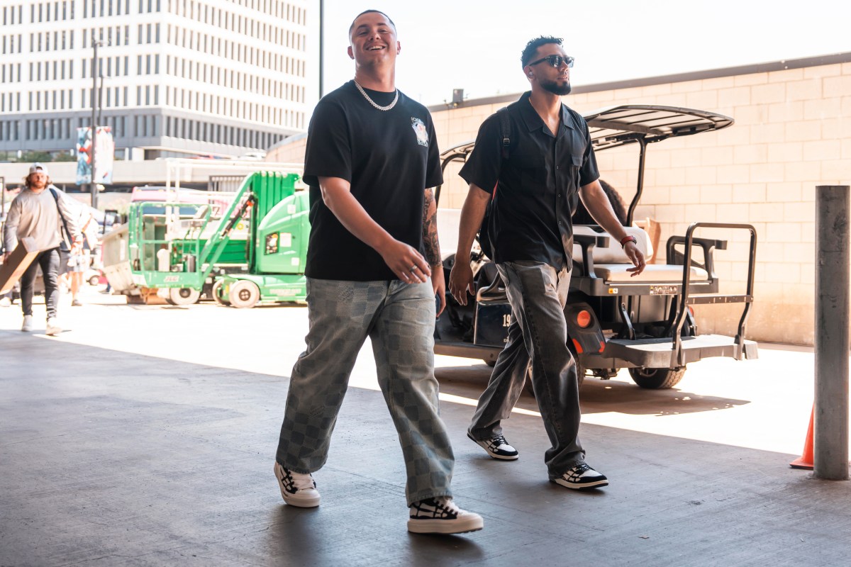 Robert Suarez Braves